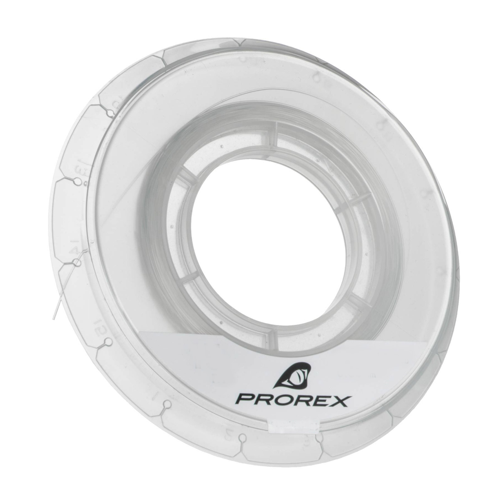 Daiwa Prorex FC Leader sinkend Fluorocarbon Vorfachmaterial