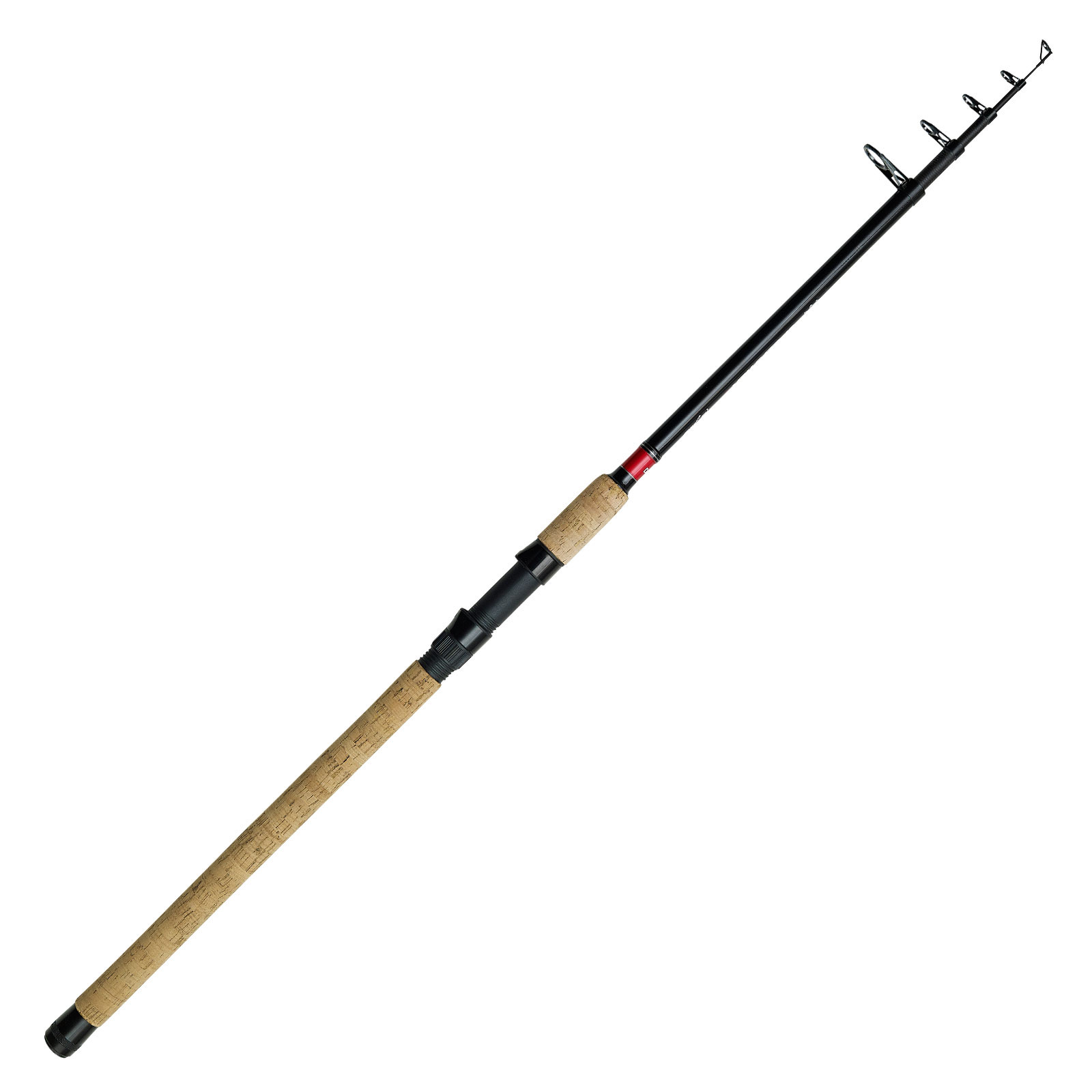 DAM Spezi Stick II Tele Zander 3,00m 25-50g Zanderrute