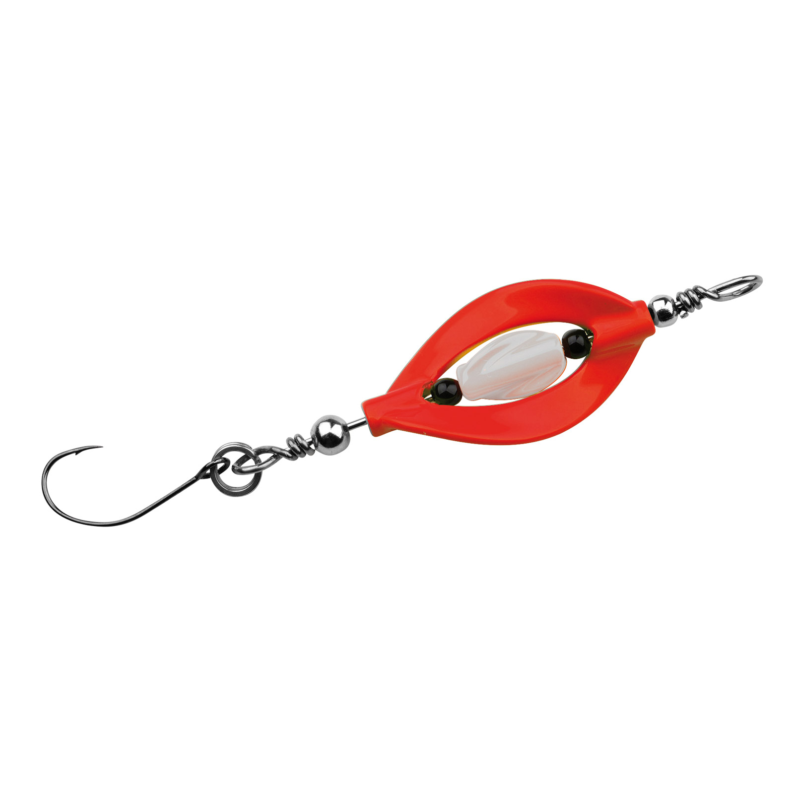 Spro Trout Master Double Spoon Forellenblinker Devilish