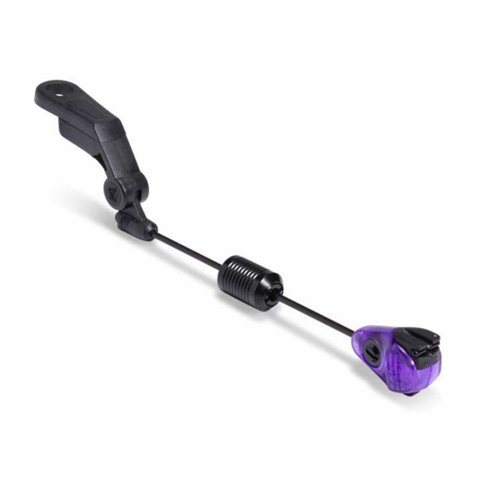 Nash Siren Micro Swing Arm Purple Bissanzeiger