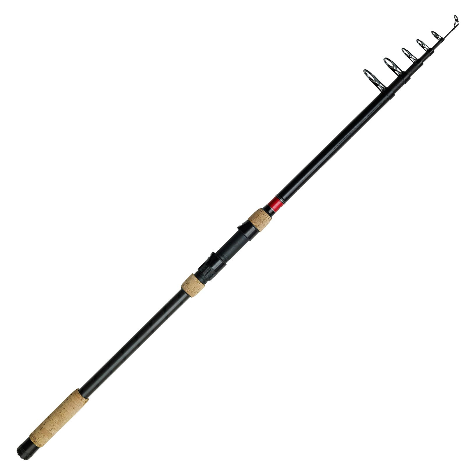 DAM Spezi Stick II Tele Carp 3,60m 2,75lbs Karpfenrute