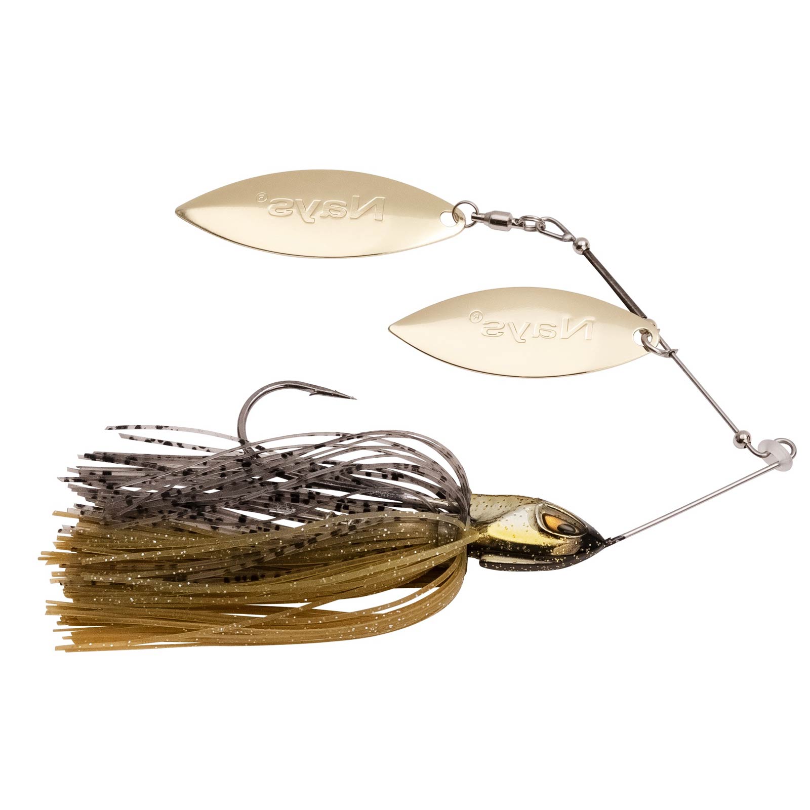 Nays Maze Runner MZ RNNR Size L D-05 Spinnerbait