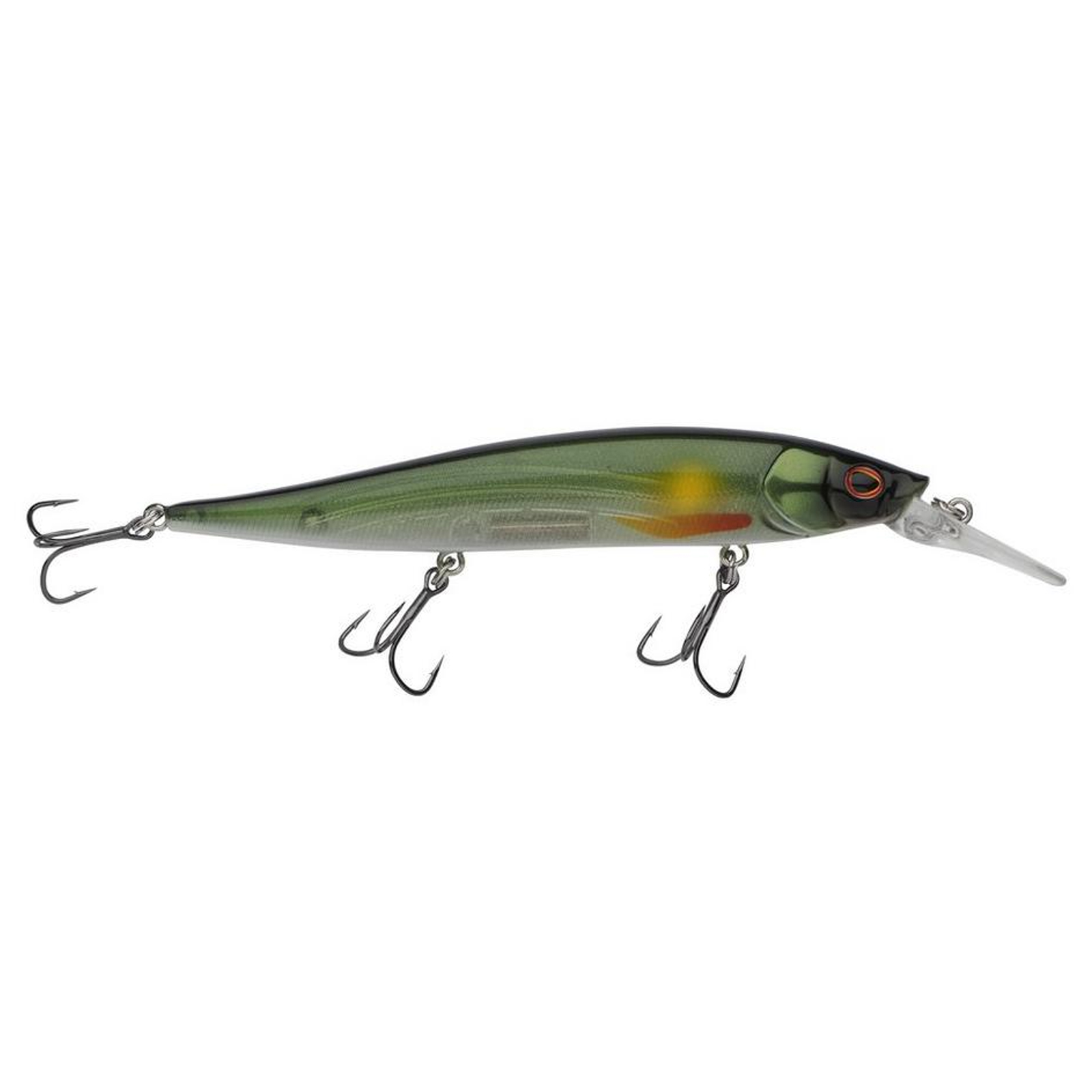 Berkley DEX Stunna 11cm Plus1 Ayu Wobbler