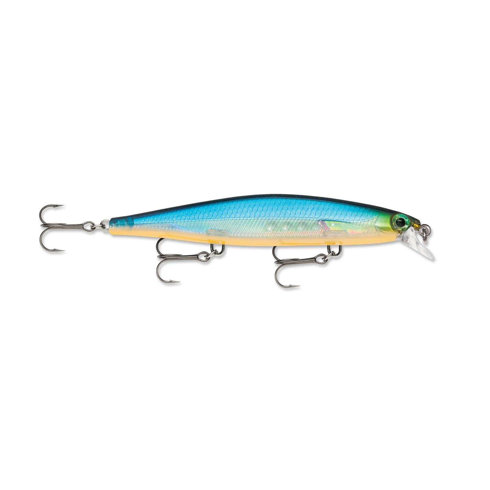 Rapala Shadow Rap 11cm Blue Ghost Wobbler