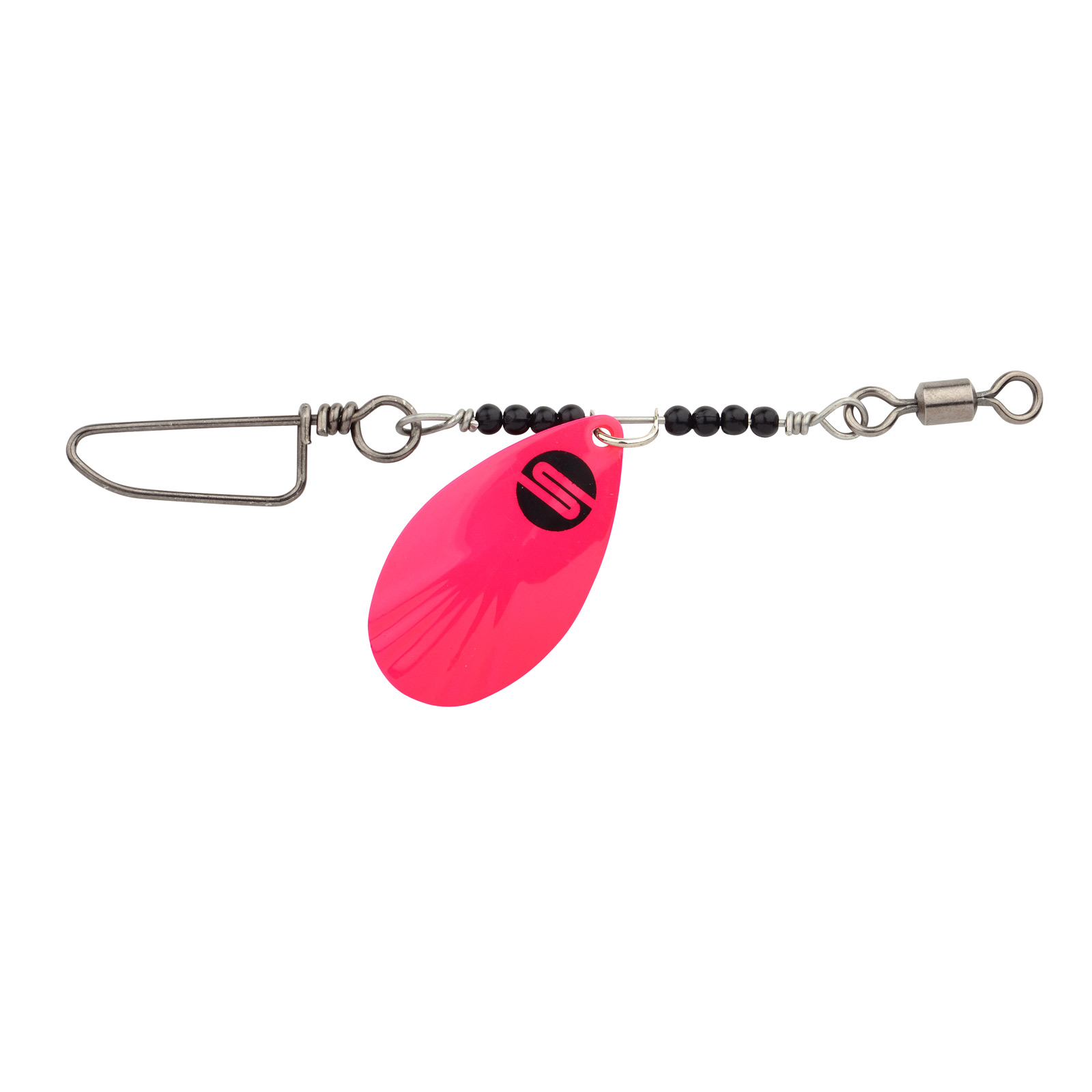 Spro Norway Expedition Pilker Blades Reizverstärker Pink   