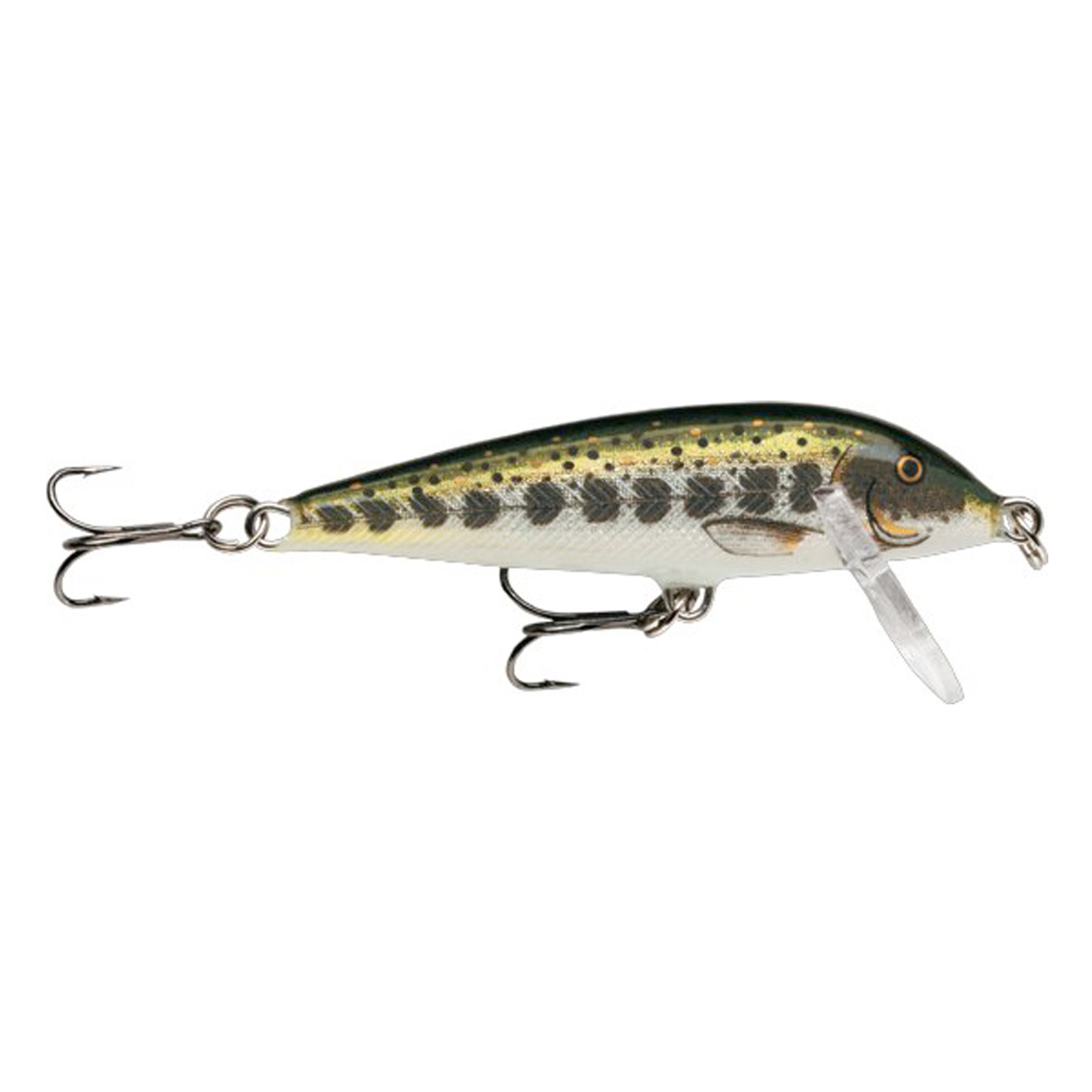 Rapala CountDown Wobbler Muddler