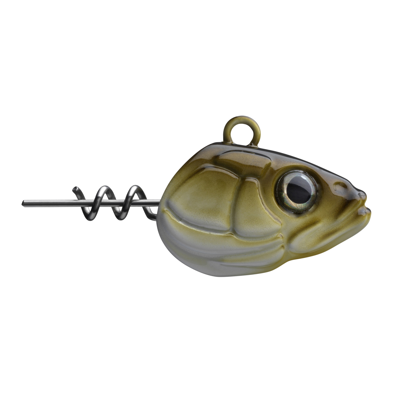 Daiwa Prorex Pelagic Screw-Head Lead Free Ayu Vertikal-Jigkopf