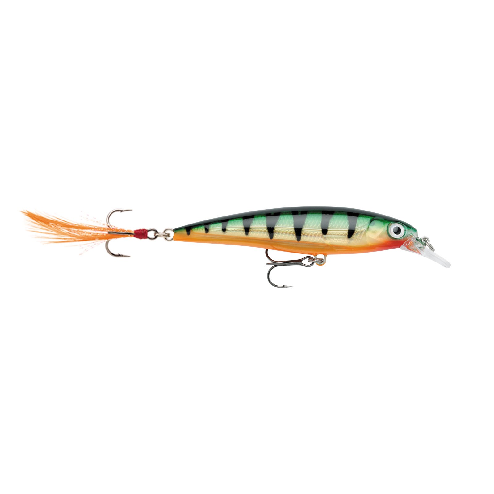 Rapala X-Rap Perch Wobbler