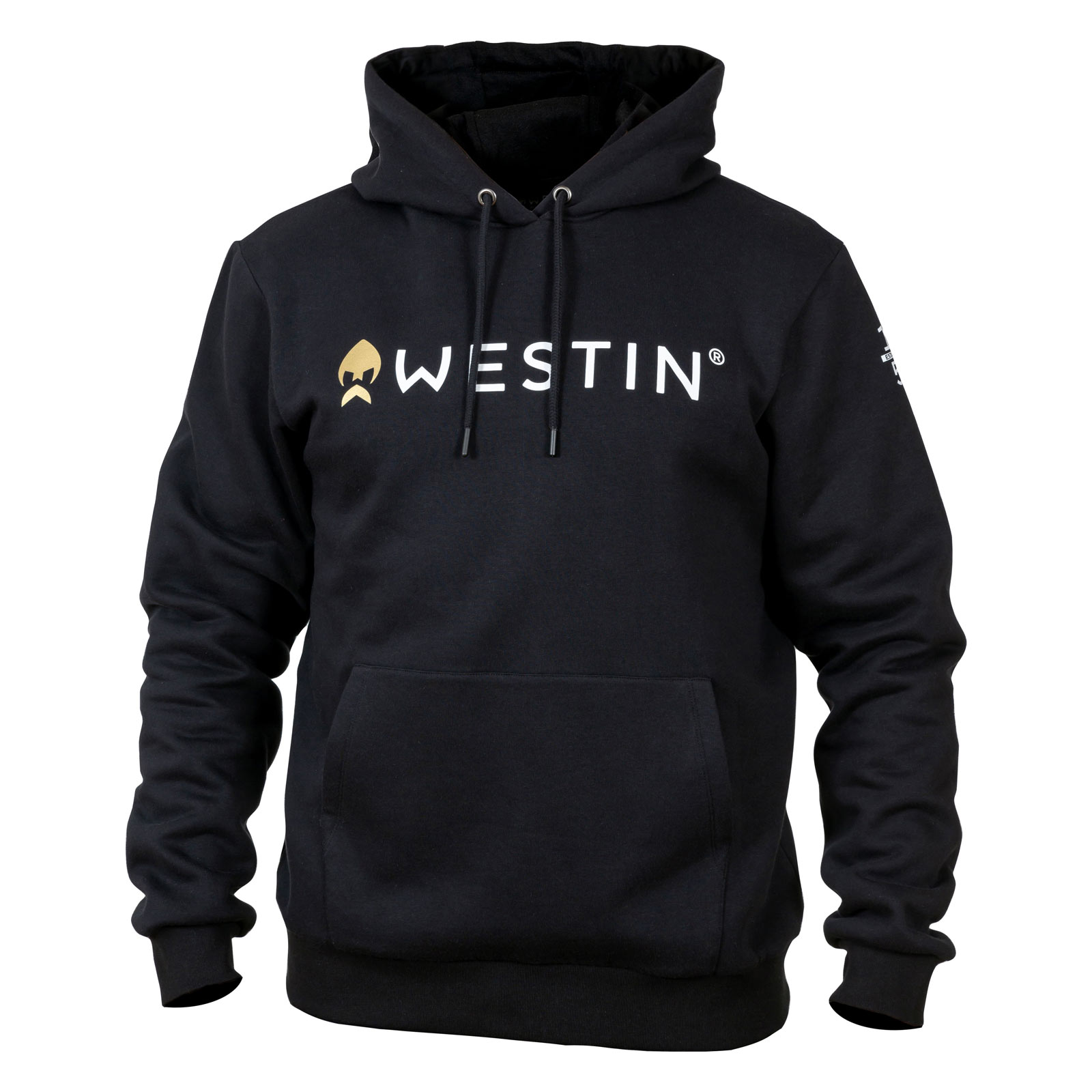 Westin Original Hoodie Black Pullover