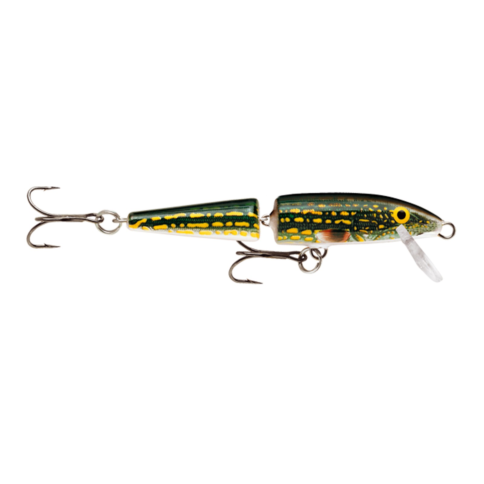 Rapala Jointed™ Wobbler Pike