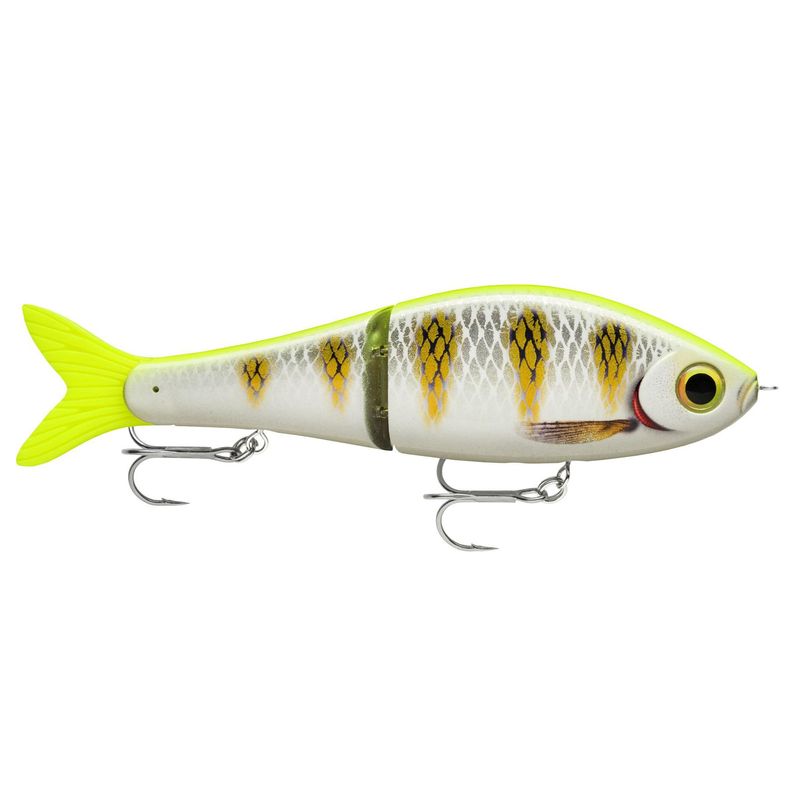 Rapala Super Shadow Rap Glide 11 SNS Jerkbait