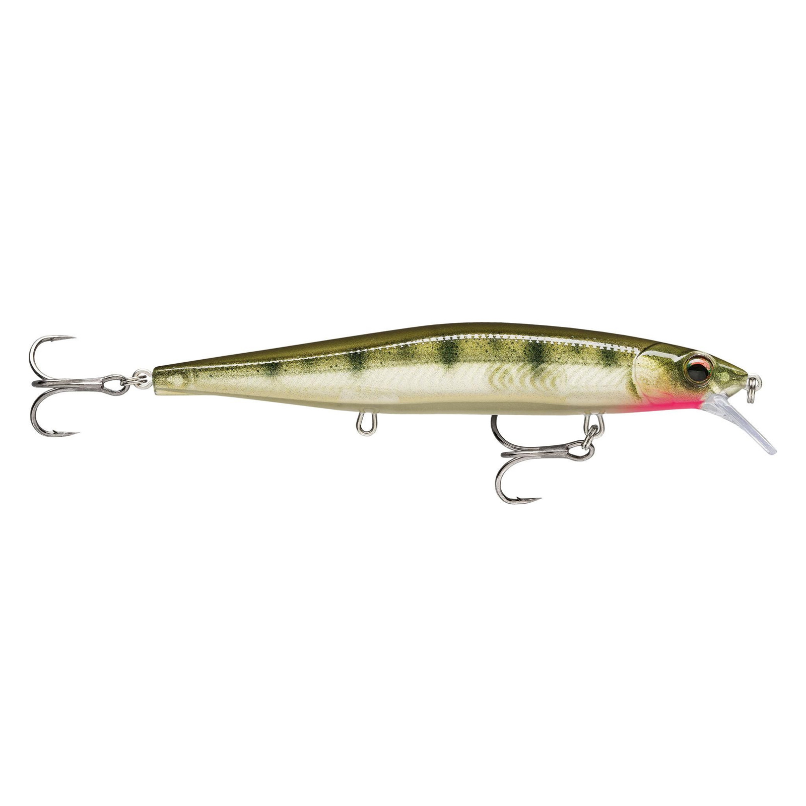 Rapala Precision Extreme Mavrik Custom 110 BBZ Wobbler