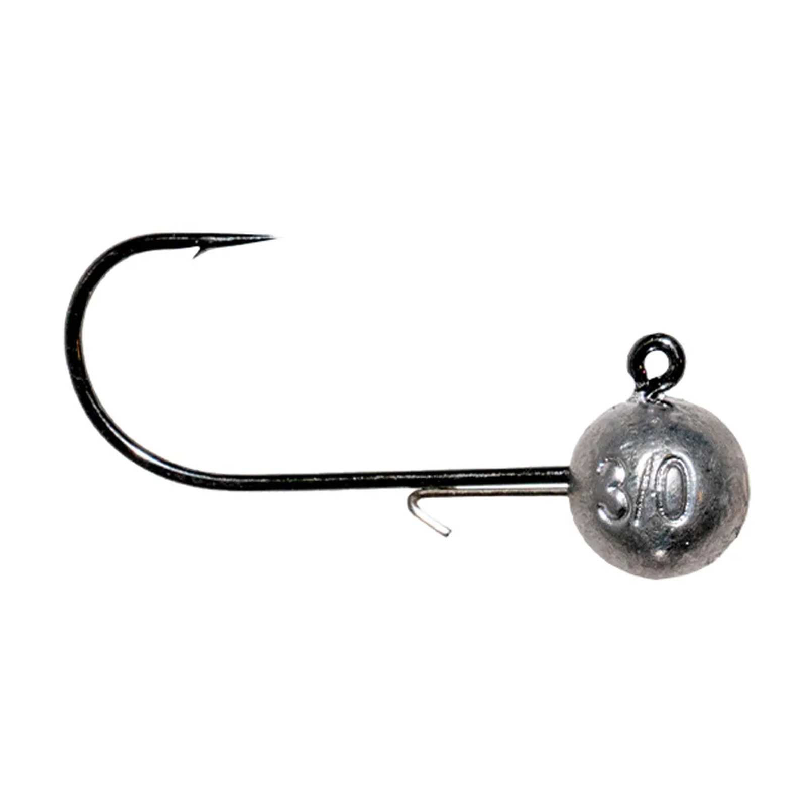 Zeck Jig Head 3/0 Jigkopf