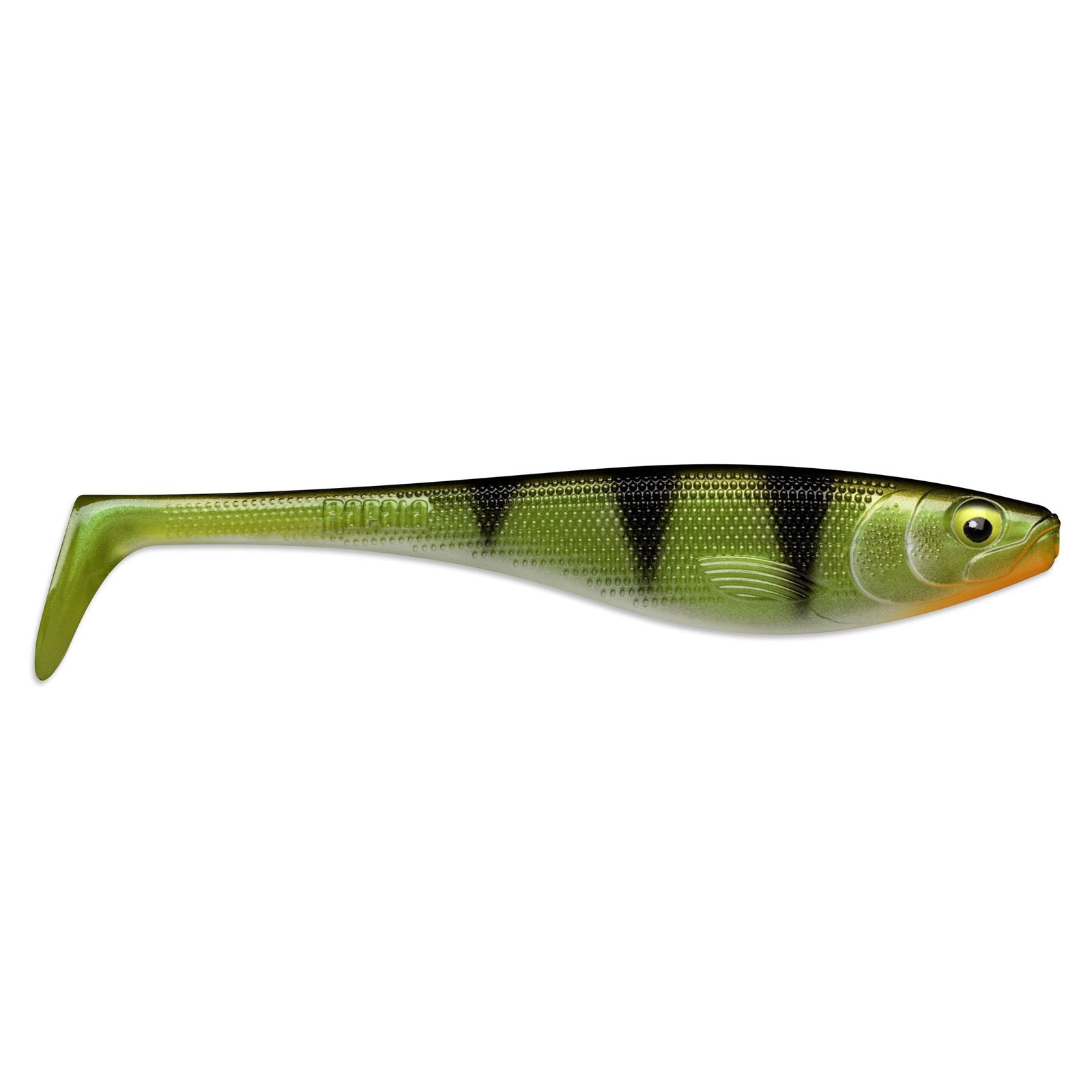 Rapala Soft Peto SFPT18 PEL Gummifisch