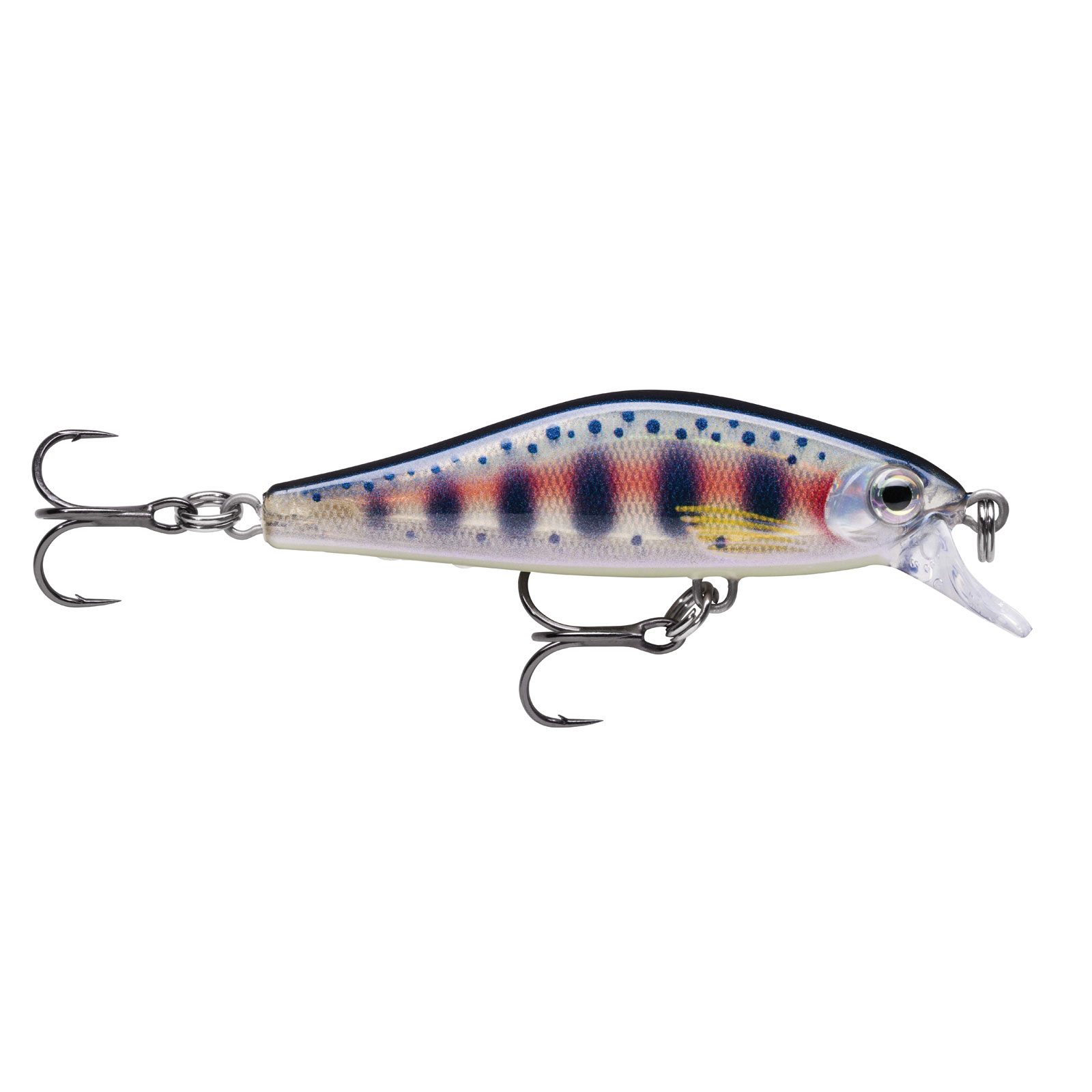 Rapala Rap Solid Shad 5,0cm 5,5g Yamame SDRSS05 YM Wobbler