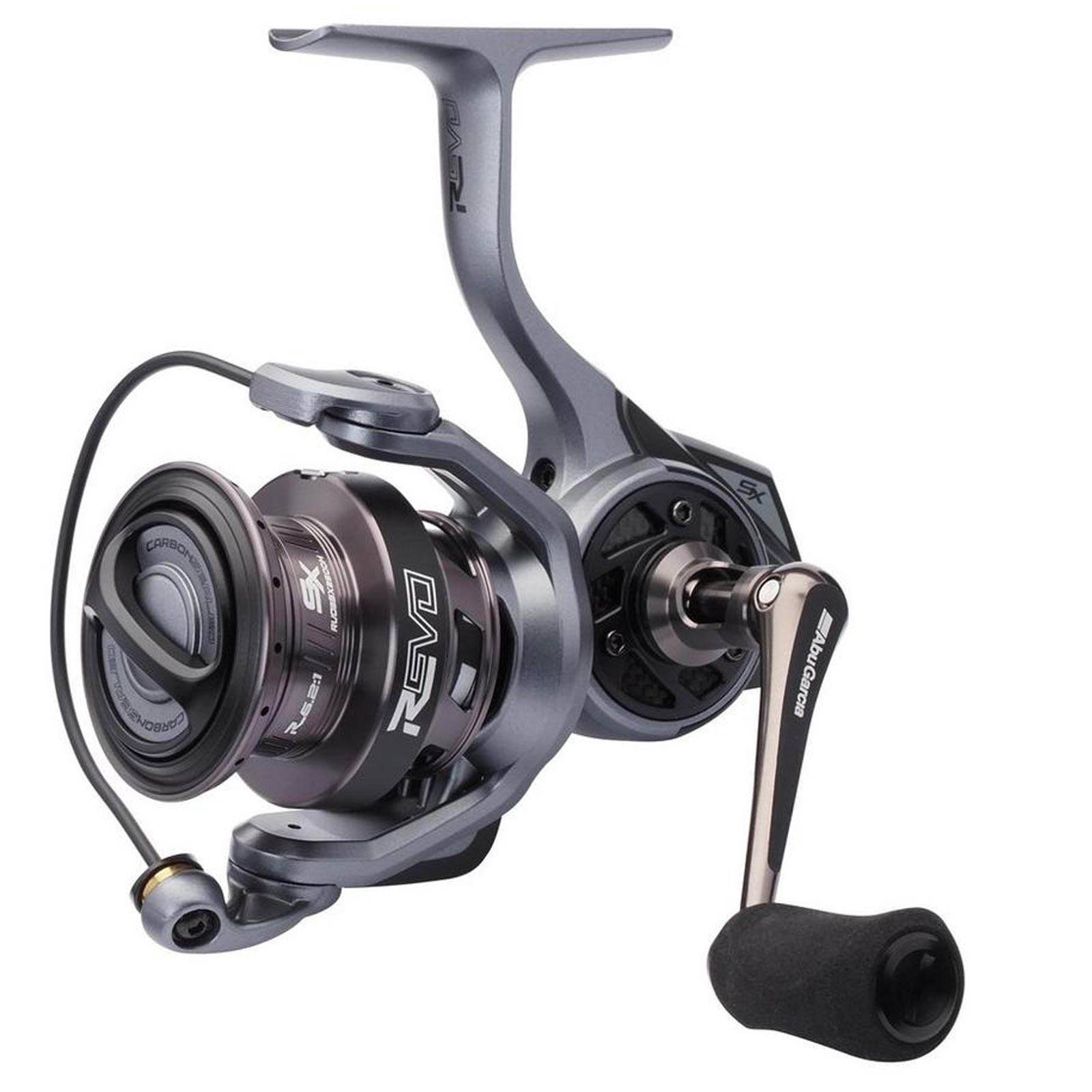 Abu Garcia Revo SX Spinning Reel Stationärrolle