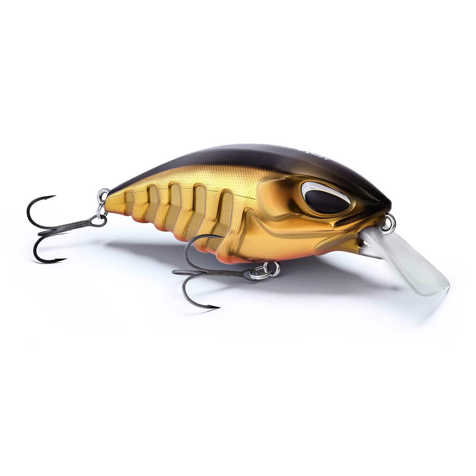 Nays CRNK S-15 Crankbait Wobbler