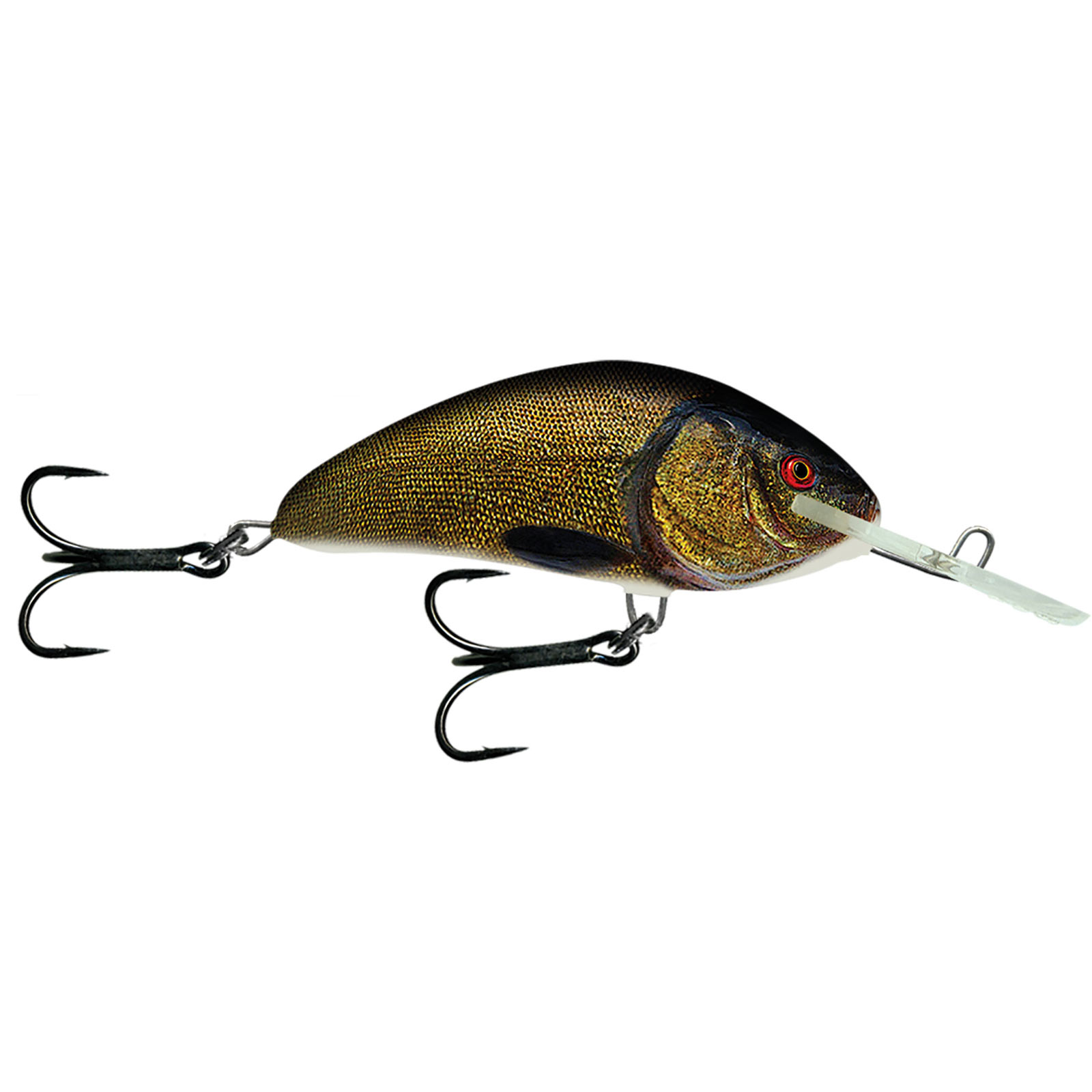 Salmo Hornet Floating Supernatural Tench Wobbler