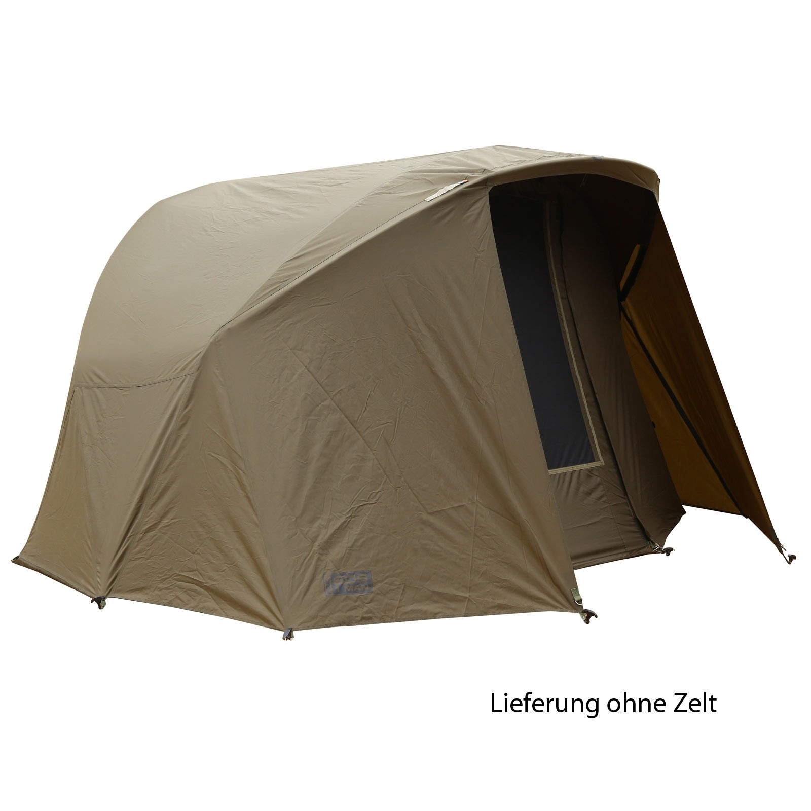 Fox EOS 1-Man Bivvy Skin 1,8kg Überwurf