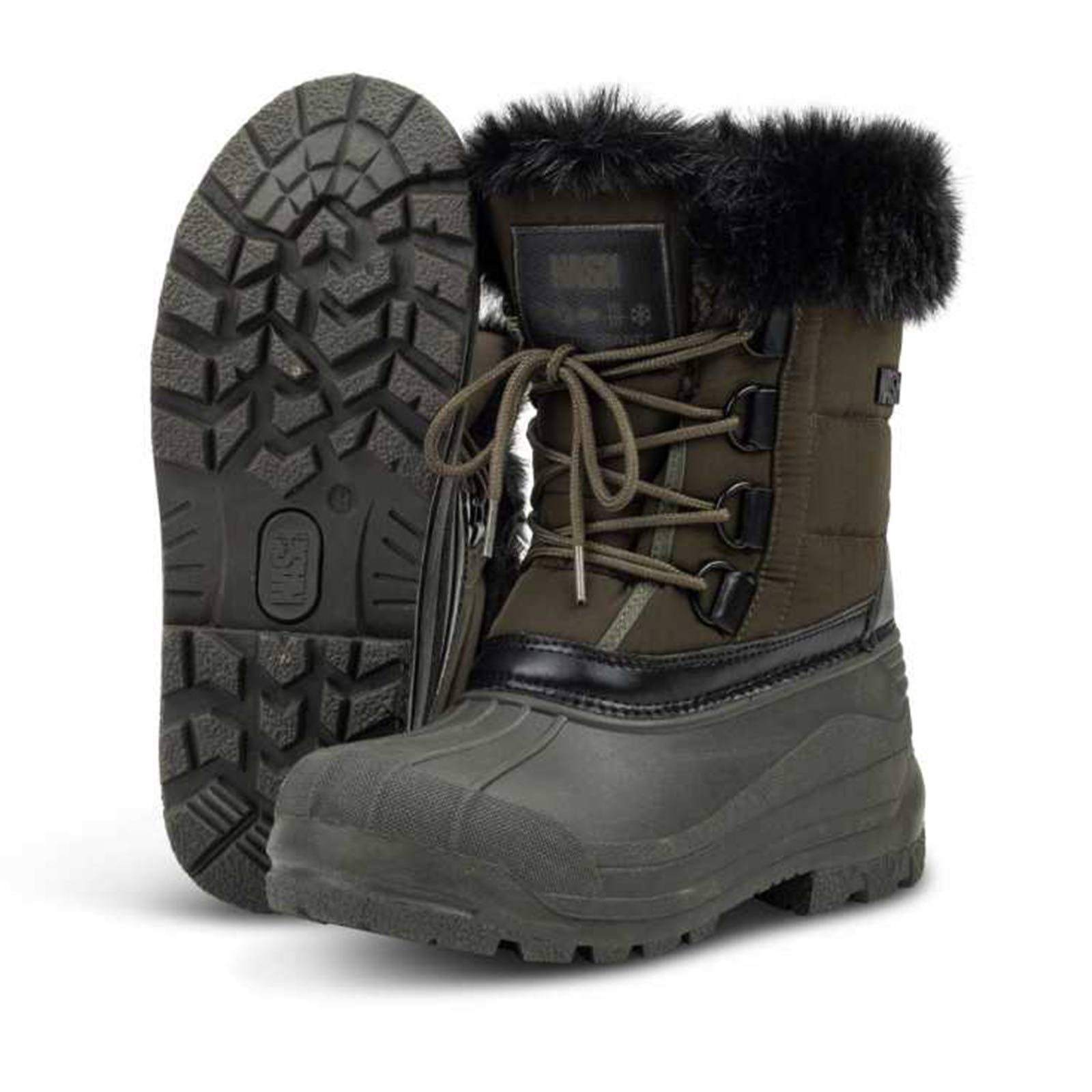 Nash ZT Polar Boot Winterstiefel 1