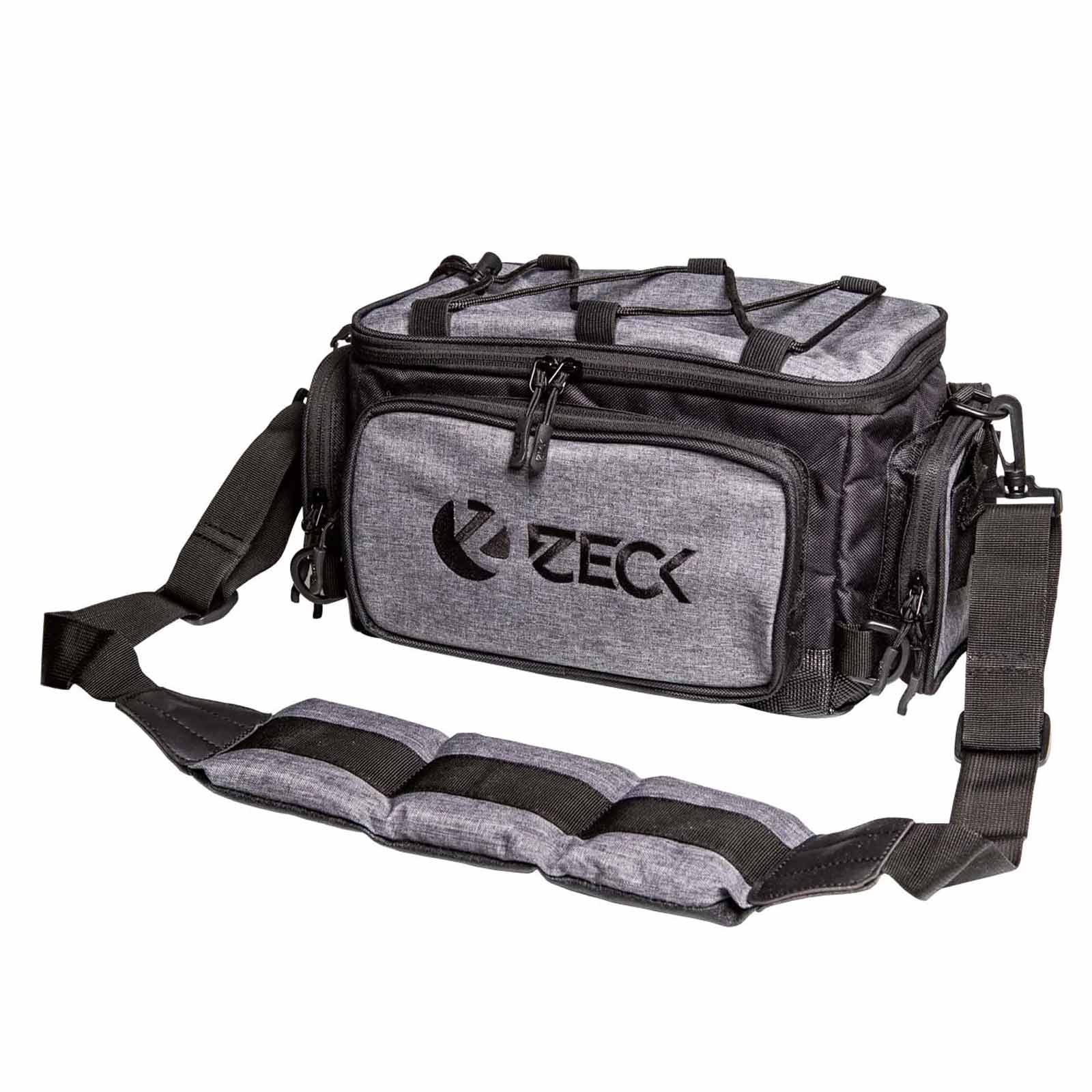 Zeck Shoulder Bag Angeltasche