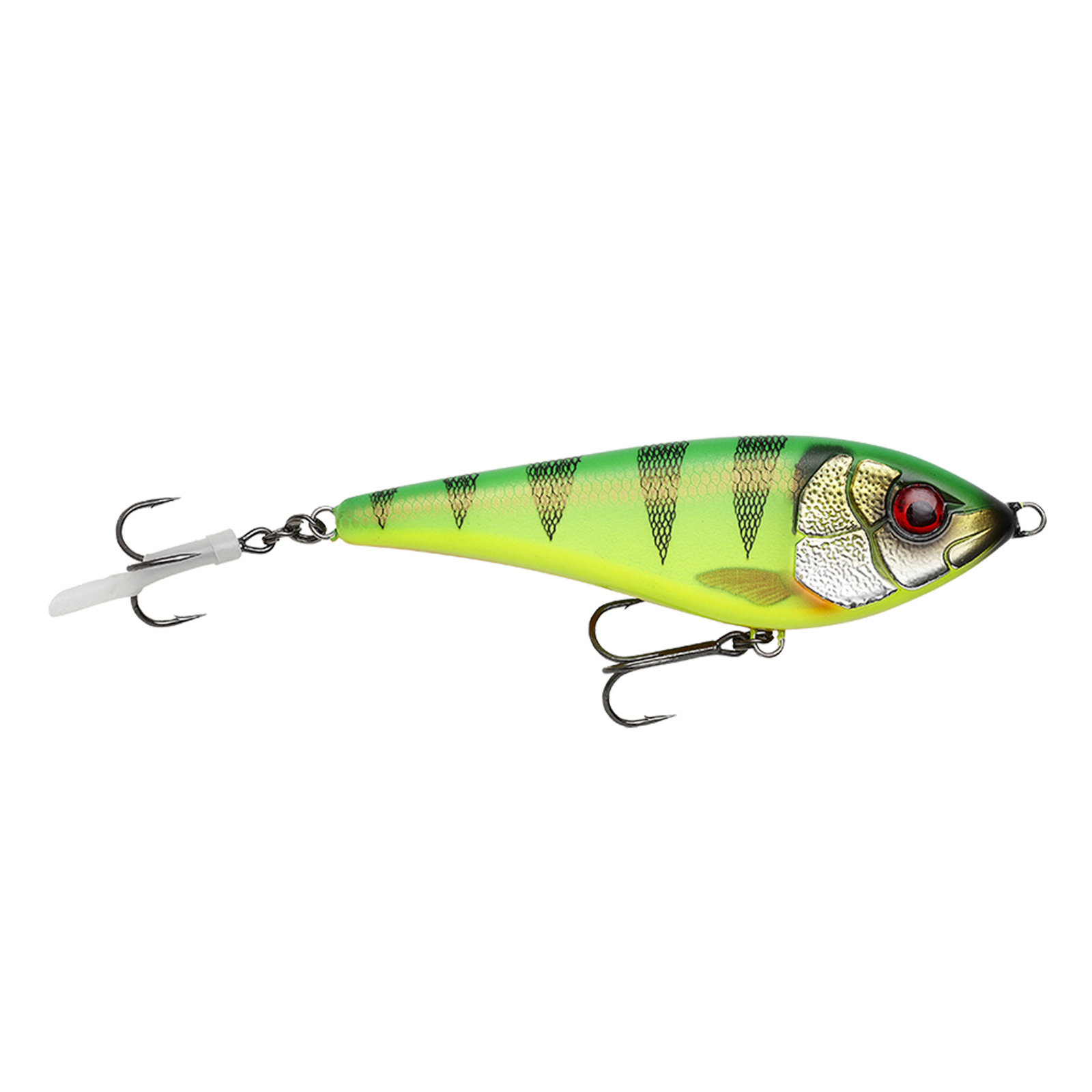 Savage Gear Deviator Swim Slow Sinking Firetiger Wobbler