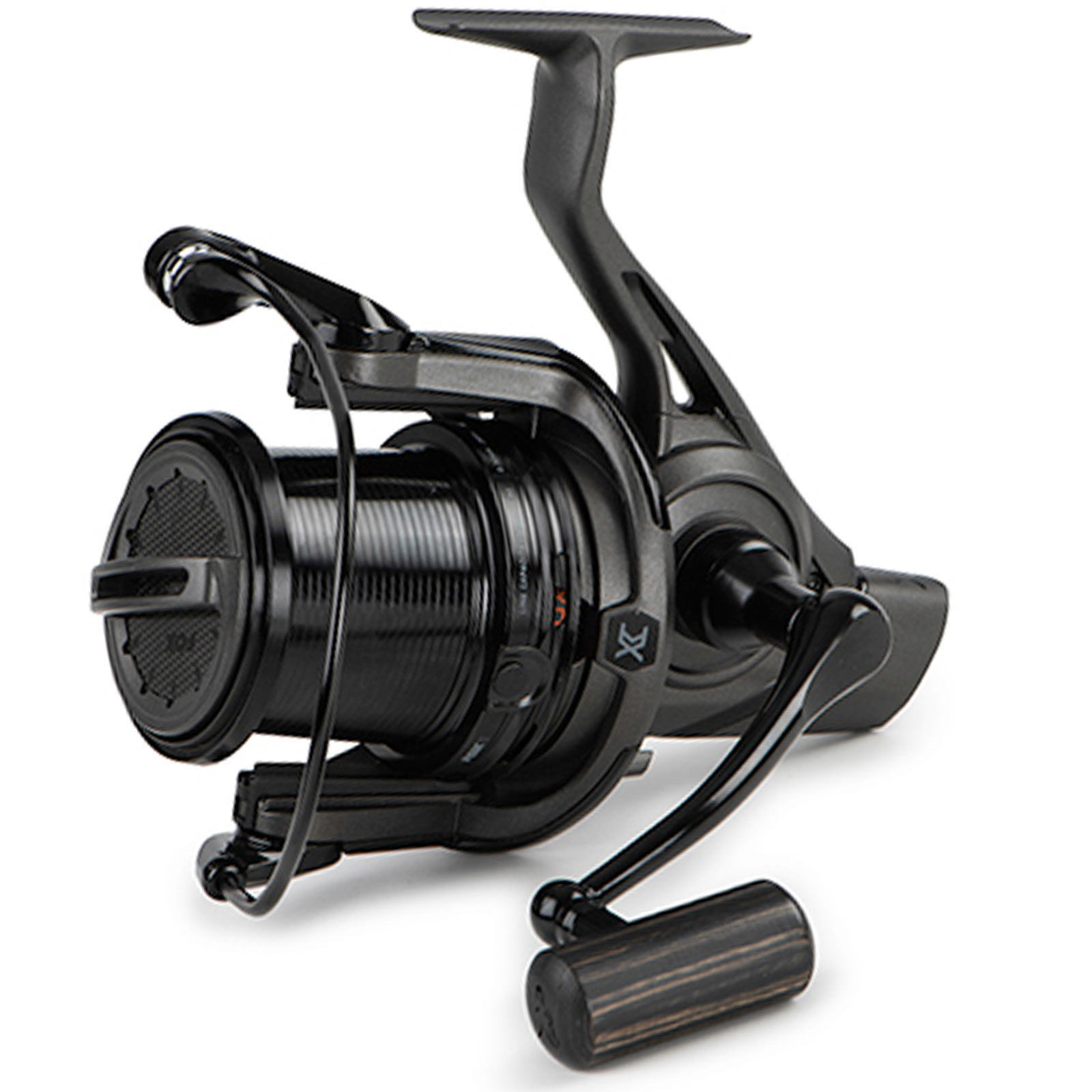 Fox 10000 XC Reel Karpfenrolle