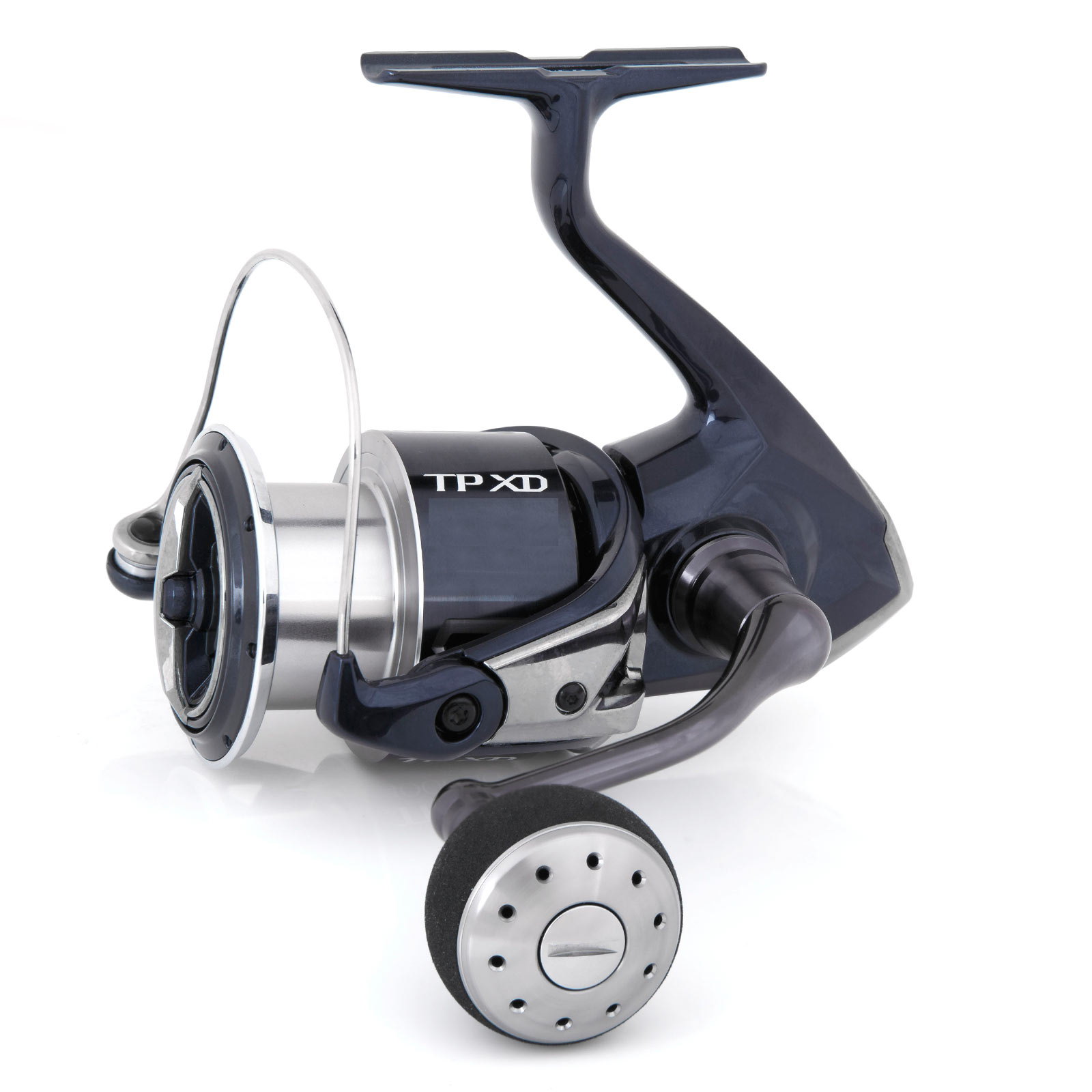 Shimano Twin Power XD A 5000 Angelrolle