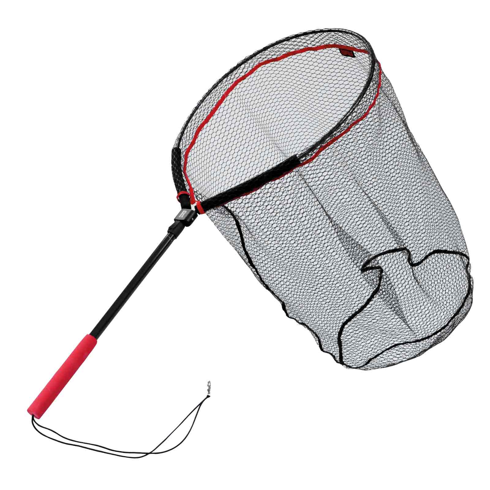 Rapala Karbon Float Tube Net Kescher