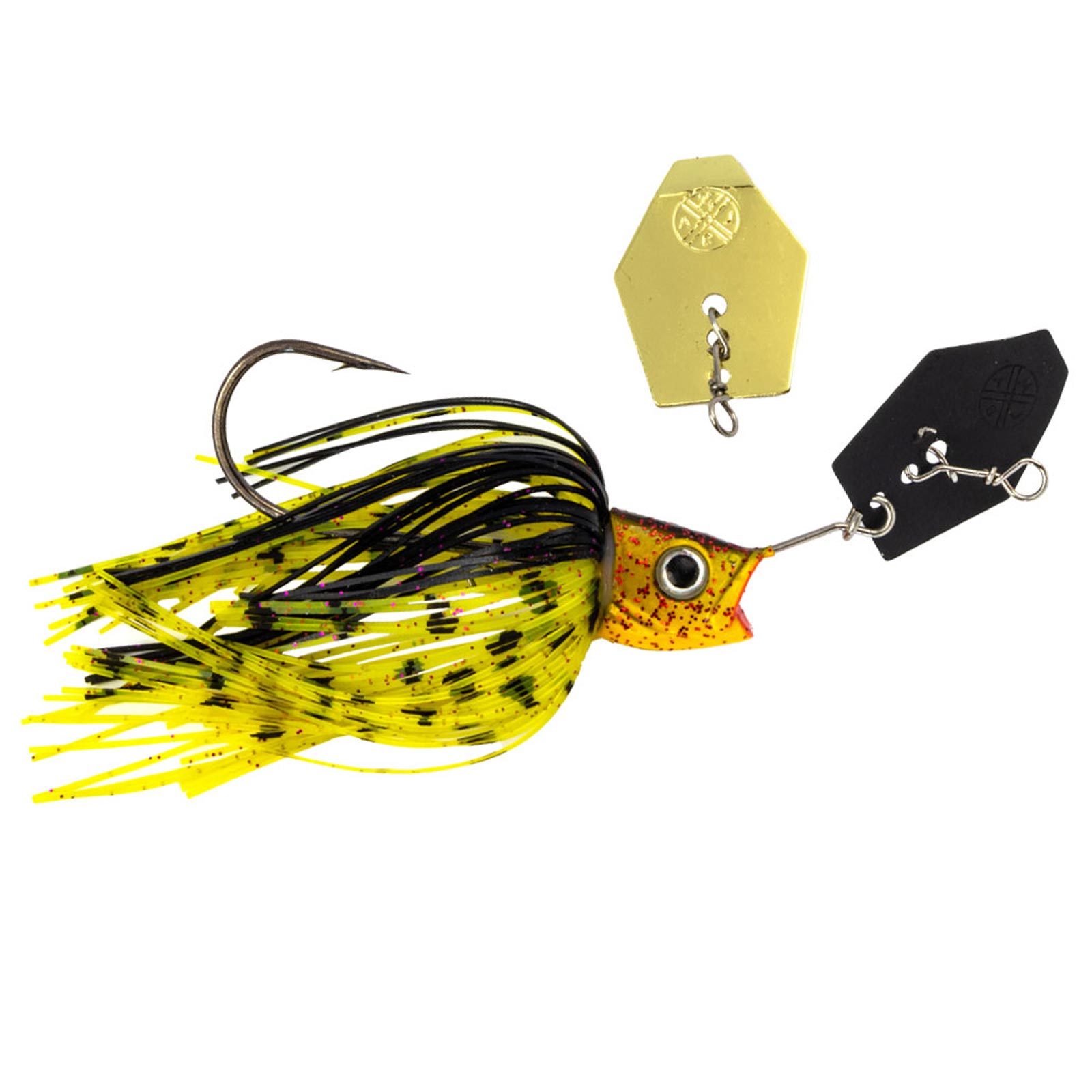 LMAB Köfi Multi Vibe 5/0 Real Love Chatterbait