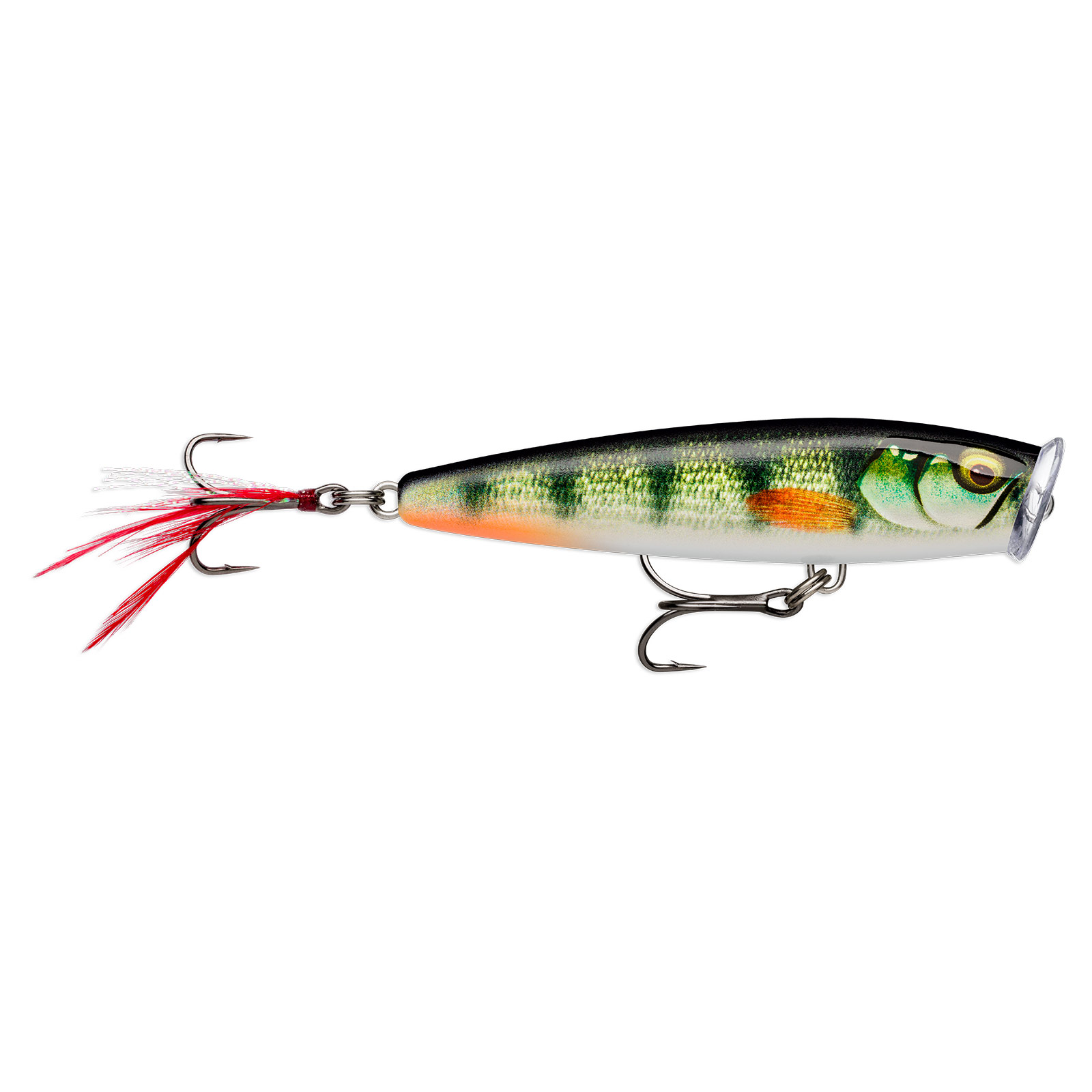 Rapala Skitter Pop Elite SPE75 Gdpel Popper