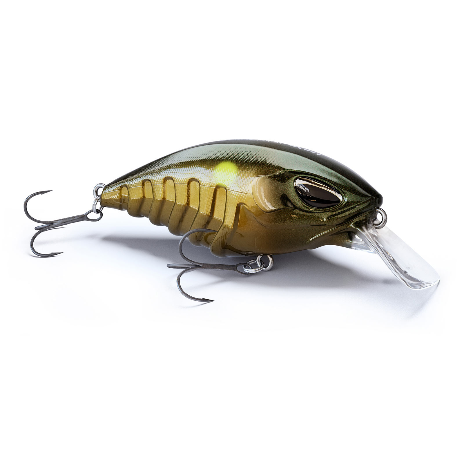 Nays CRNK S-07 Crankbait Wobbler