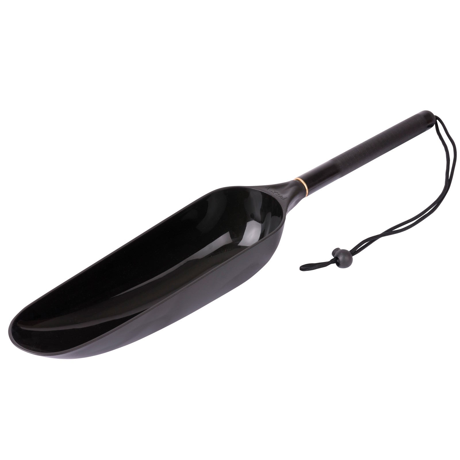 Fox Boilie Baiting Spoon robuste Futterschaufel