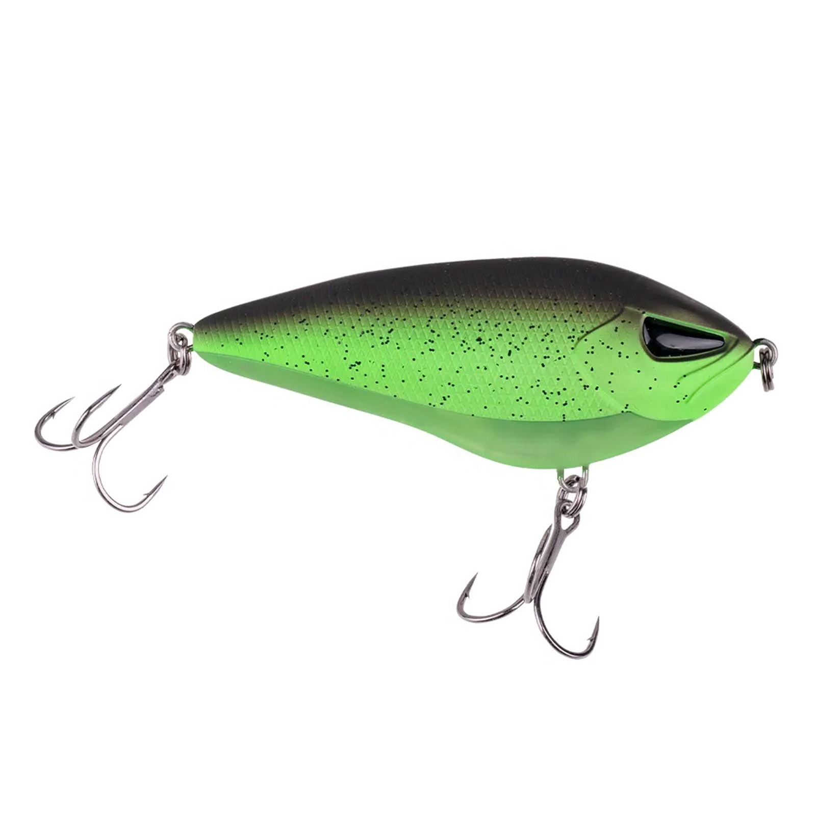 Zeck Rogue Jerk S Moor Kiwi Jerkbait