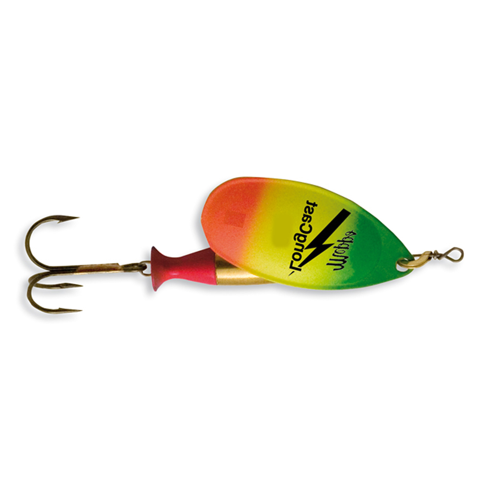 Mepps Aglia LongCast tiger Spinner