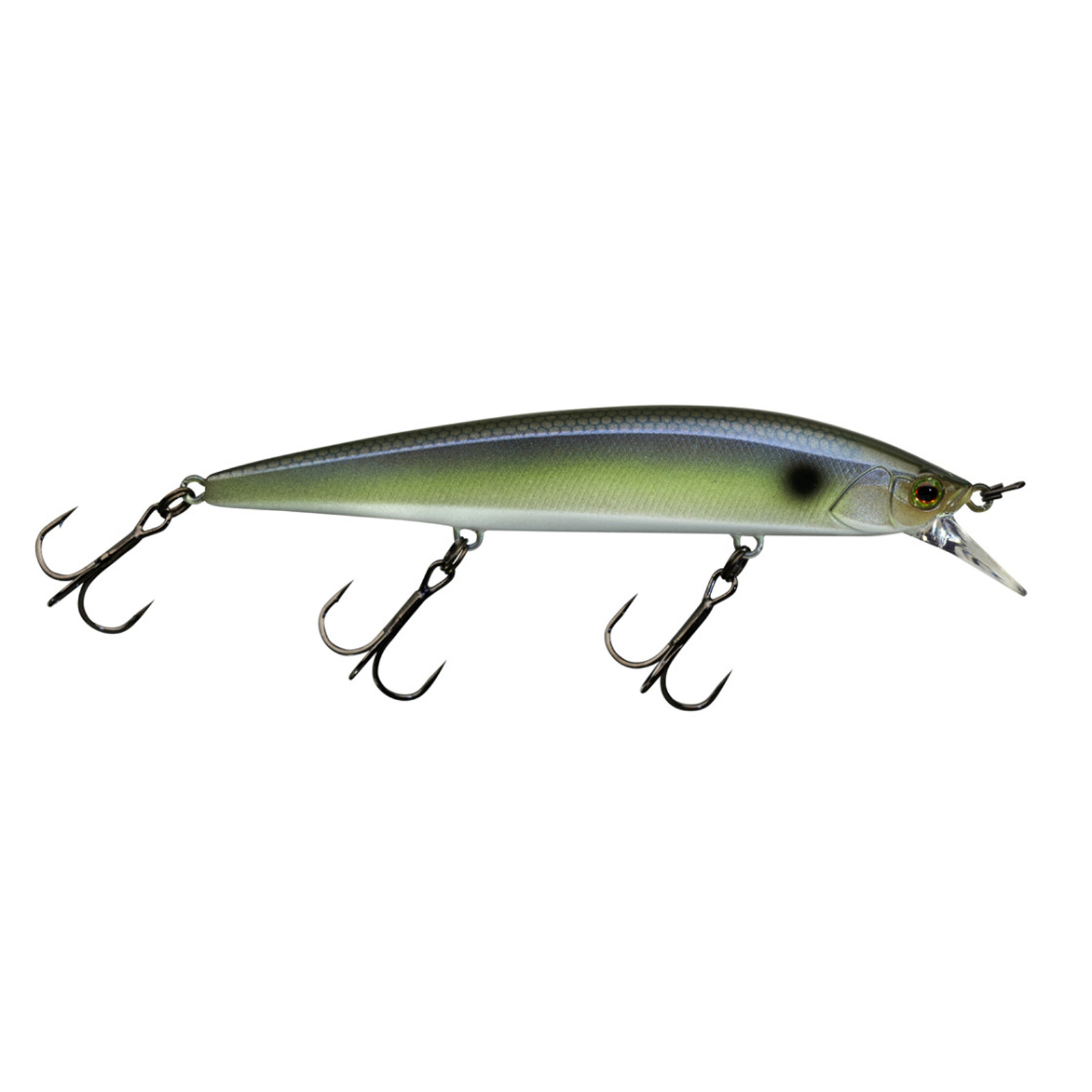 ILLEX Rerange 110 SP Pearl Sexy Shad Weitwurfwobbler