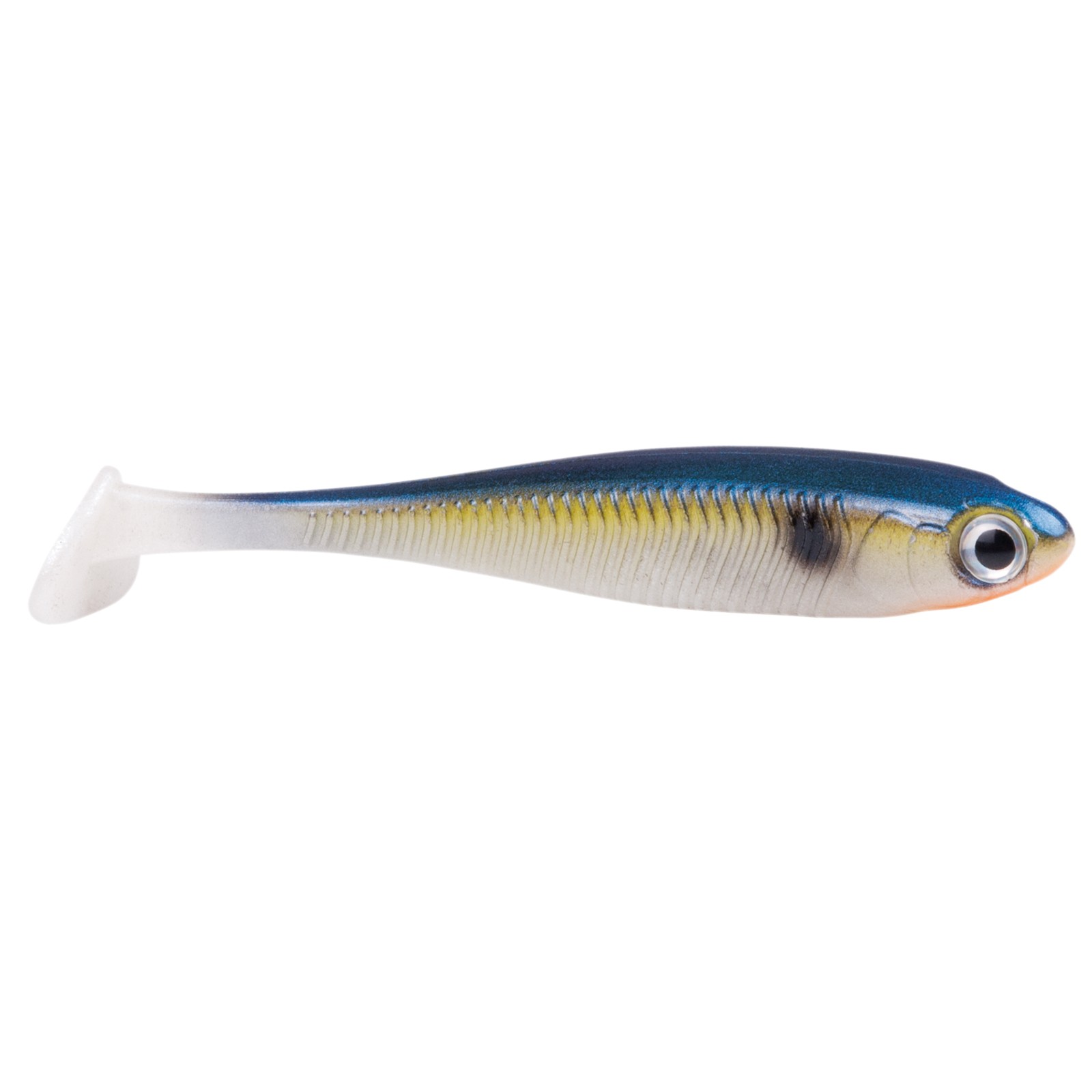 Jackson Active Shad Threadfin Shad Gummifisch