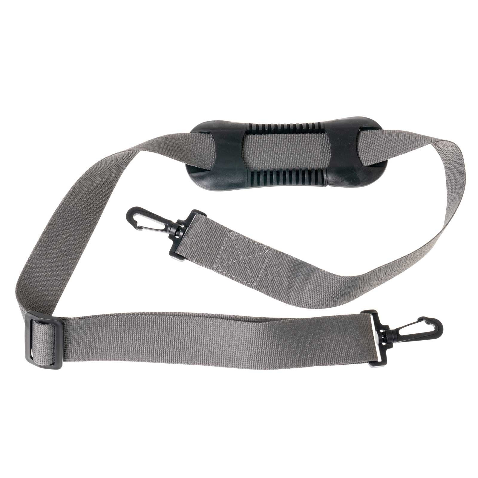 Zeck Shoulder Strap 140cm for Rod Bag Pro