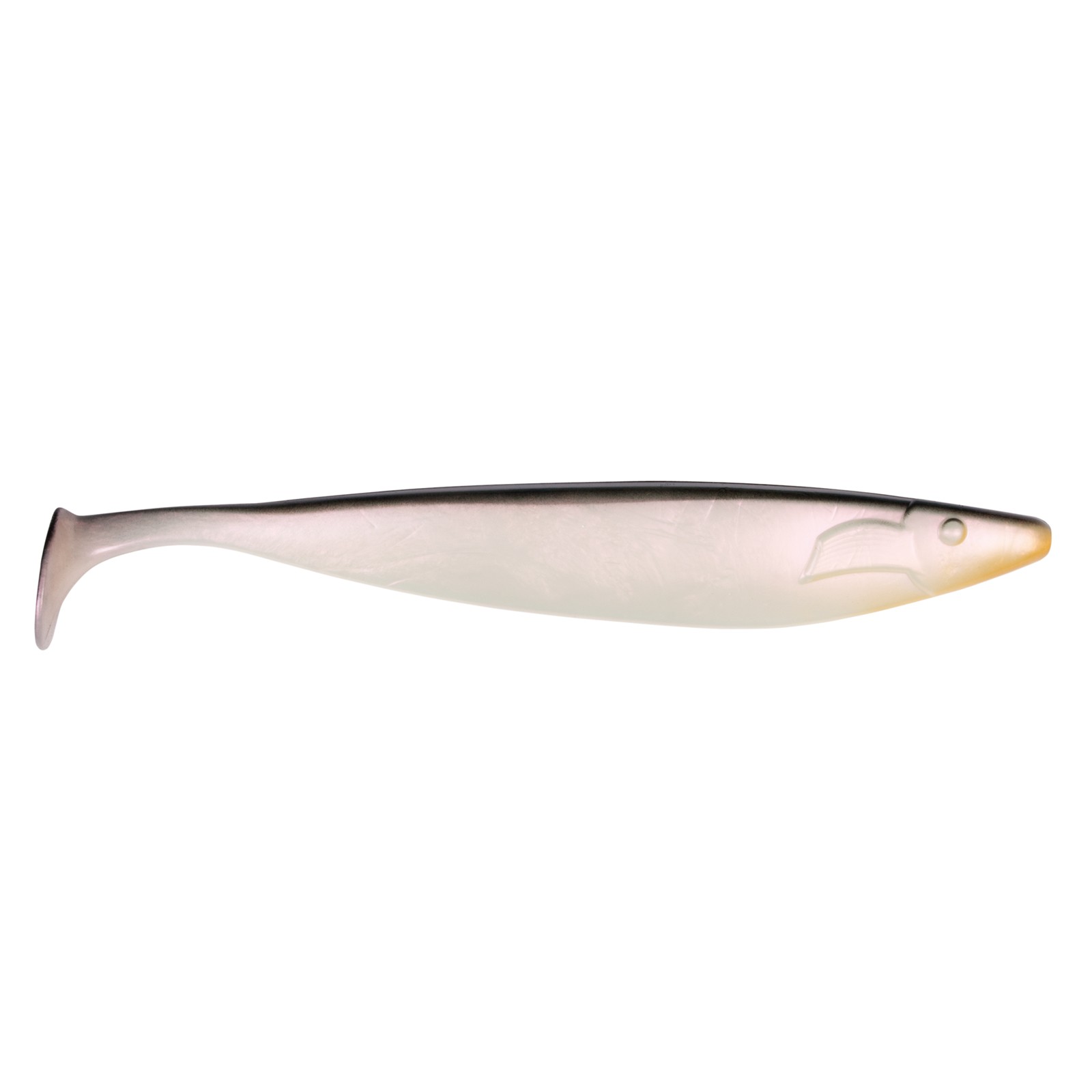 Jackson XXL Active Shad Weissfisch Gummifisch