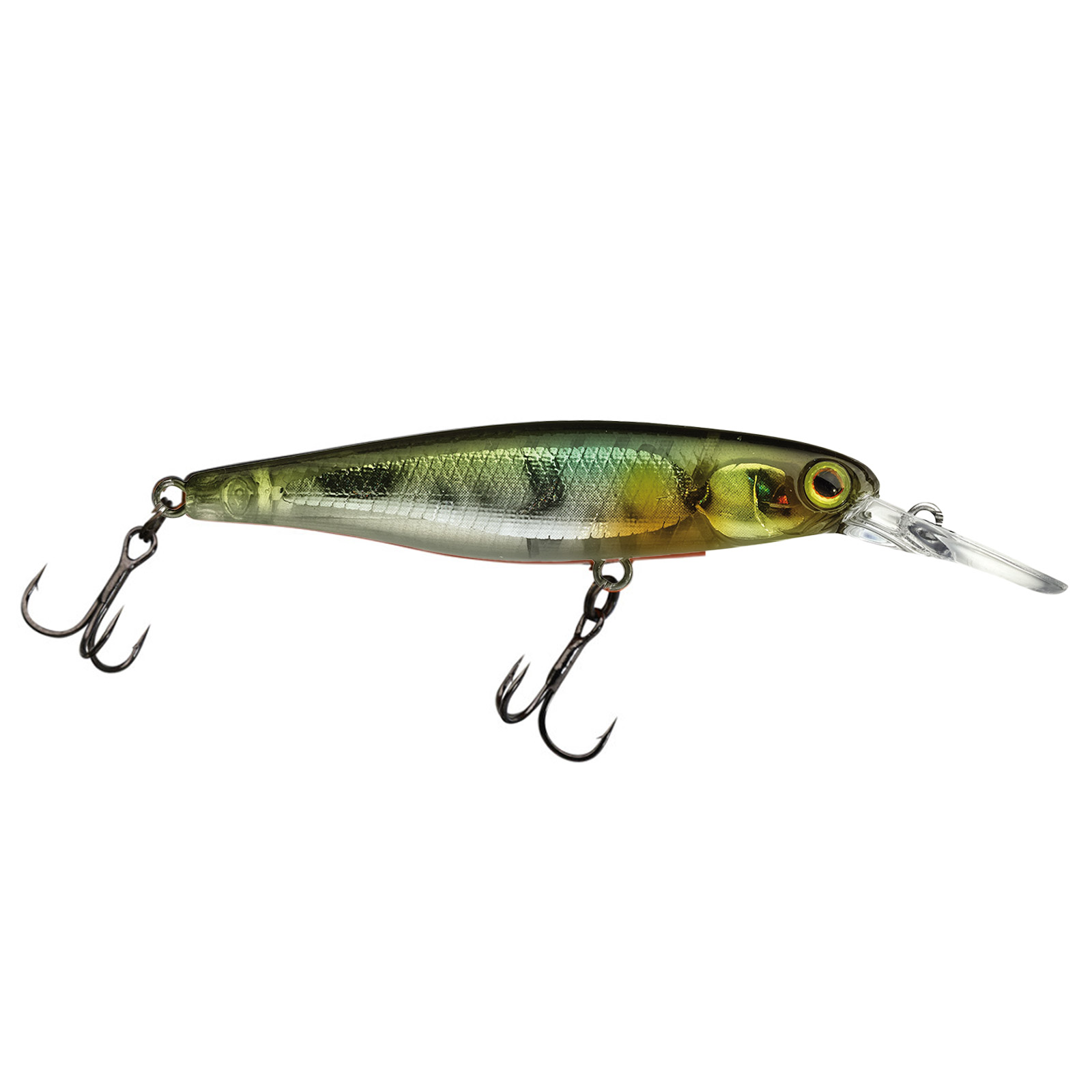 ILLEX Squirrel 61 SP NF Ayu Wobbler