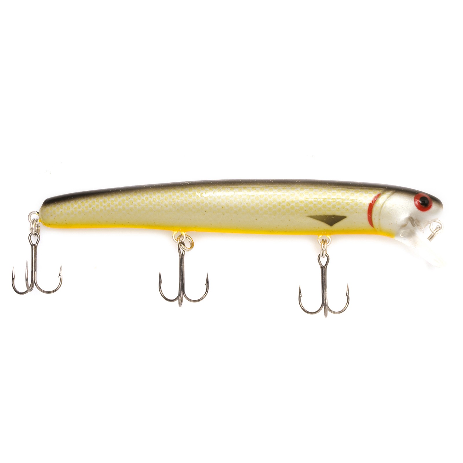 Westin Jätte 230 mm Official Roach Floating