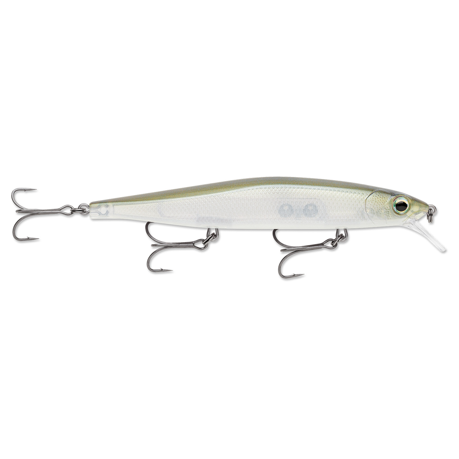 Rapala Precision Extreme Mavrik 110 GHSH Wobbler