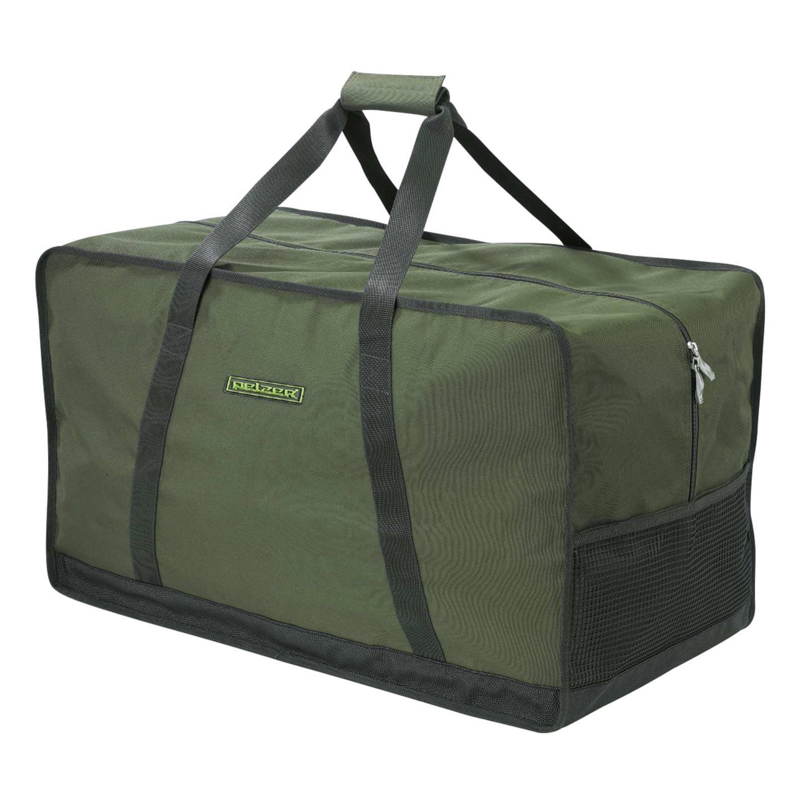 Pelzer Executive Gigant Multi Case XXL 80x40x55cm Angeltasche