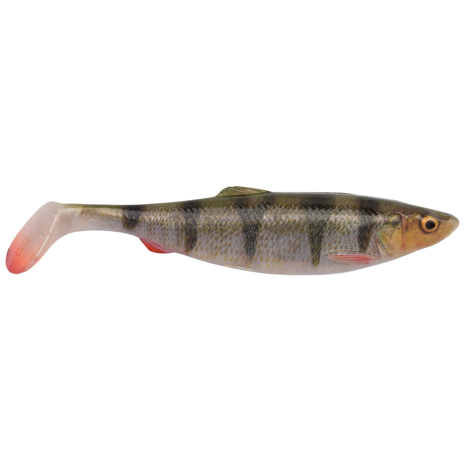 Savage Gear LB 4D Herring Shad Perch Gummifisch