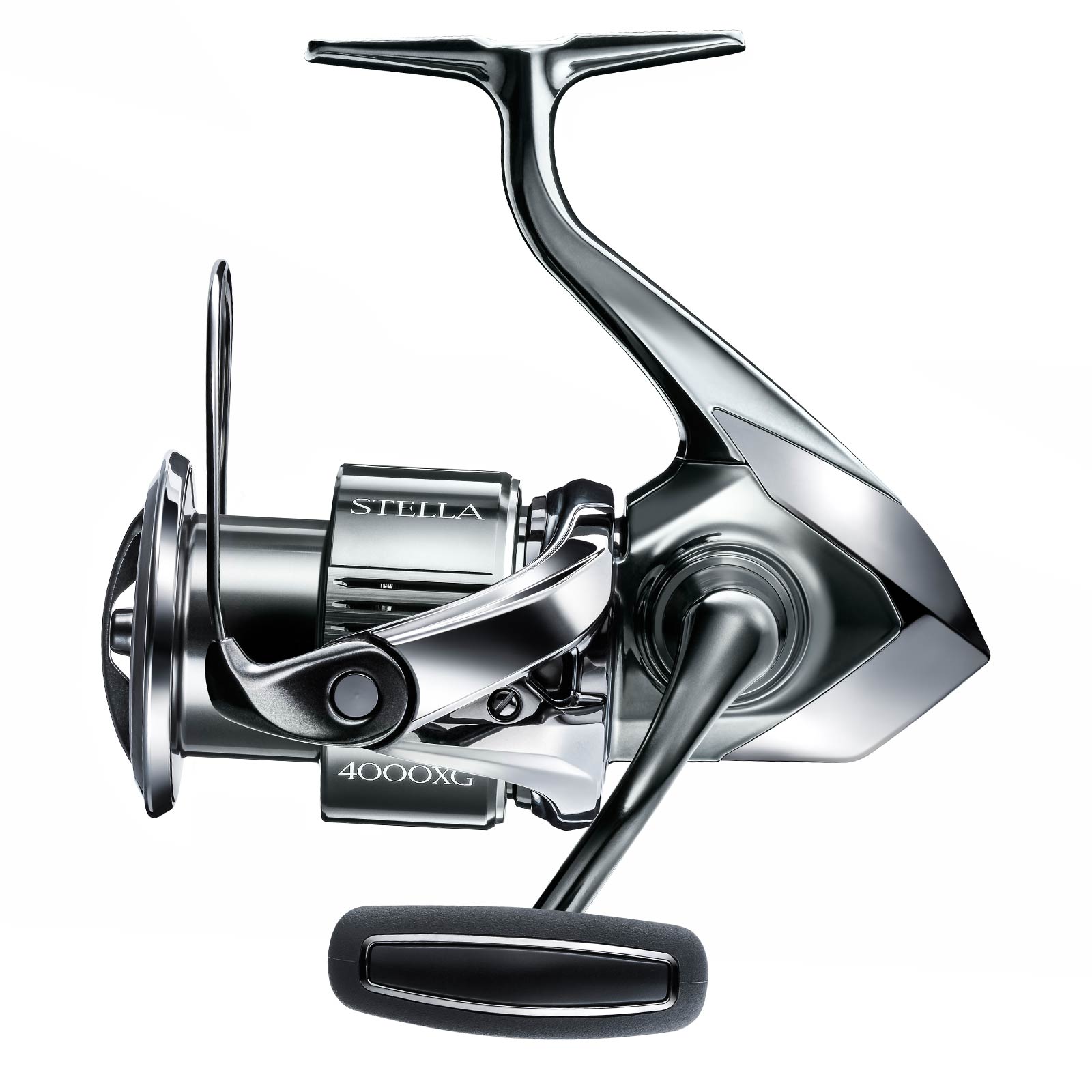 Shimano Stella FK 4000 XG Angelrolle