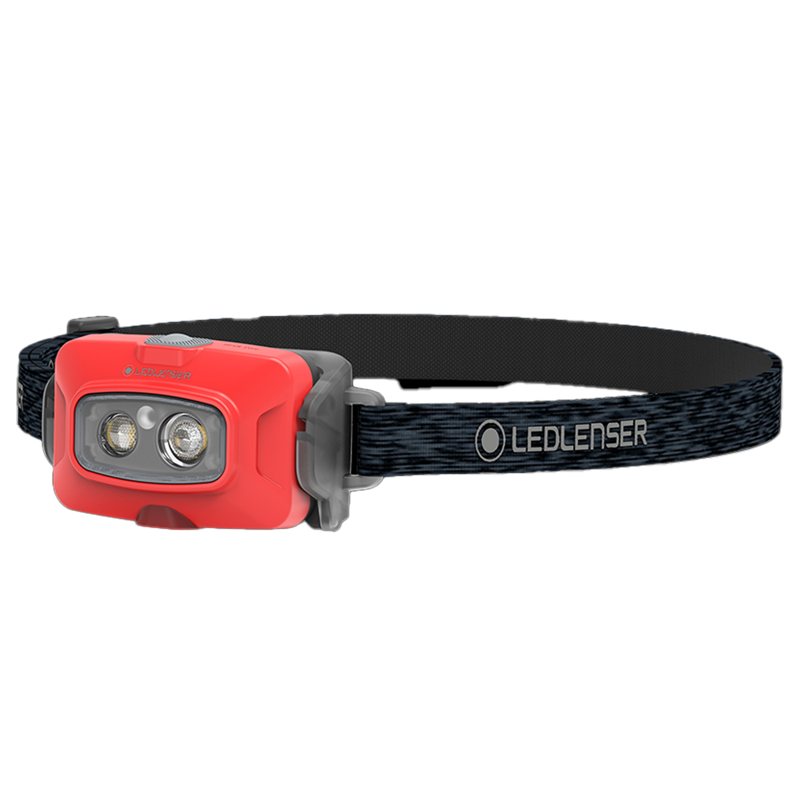 Ledlenser HF4R Core rot Stirnlampe Kopflampe