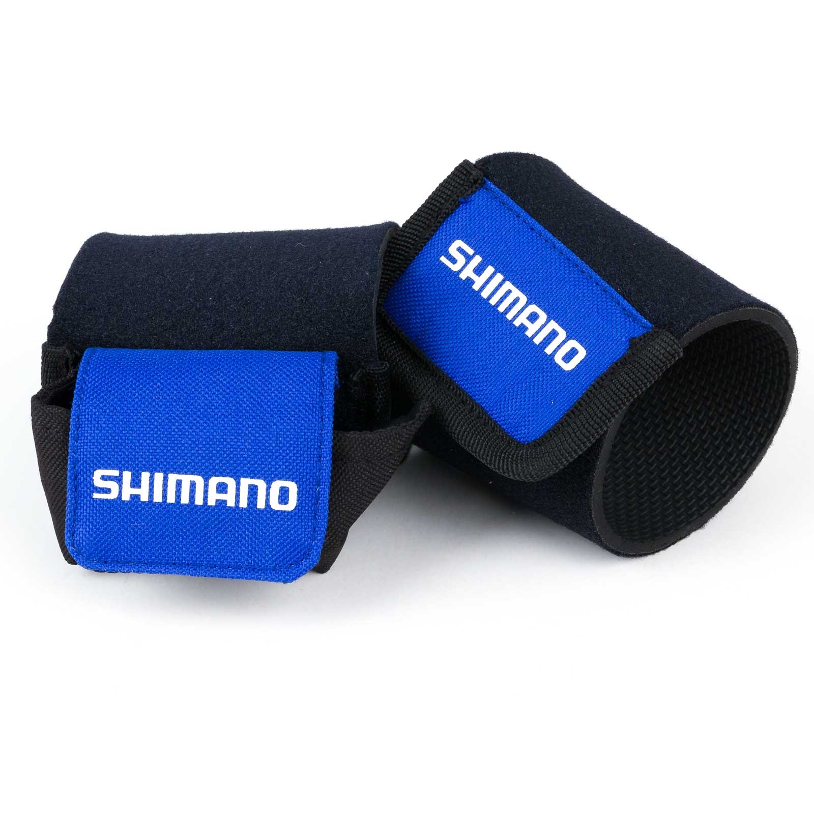 Shimano Allround Rutenbänder 2Stk Rutenklettband