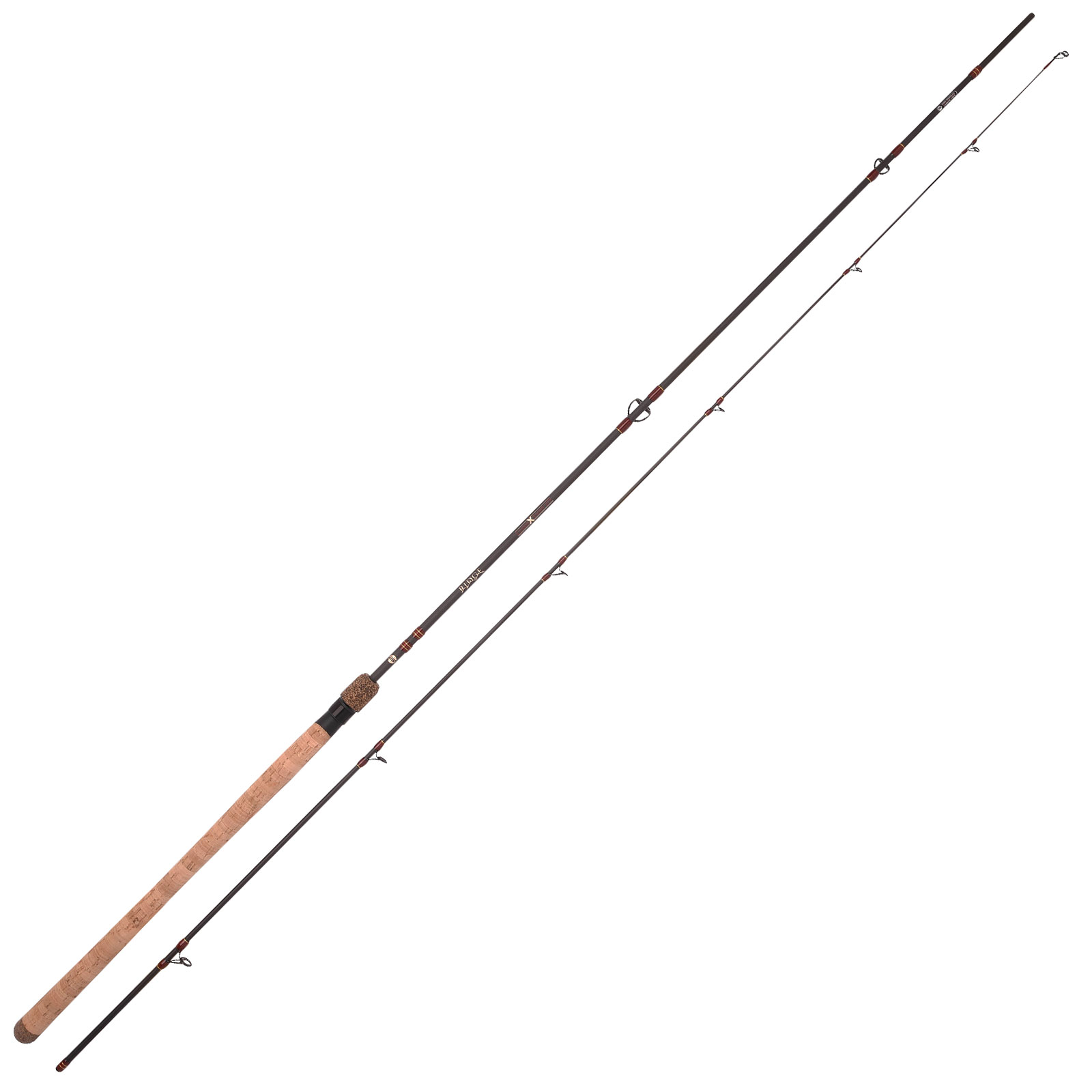 Spro Ridge Classix Float 2,75m 10-40g Posenrute