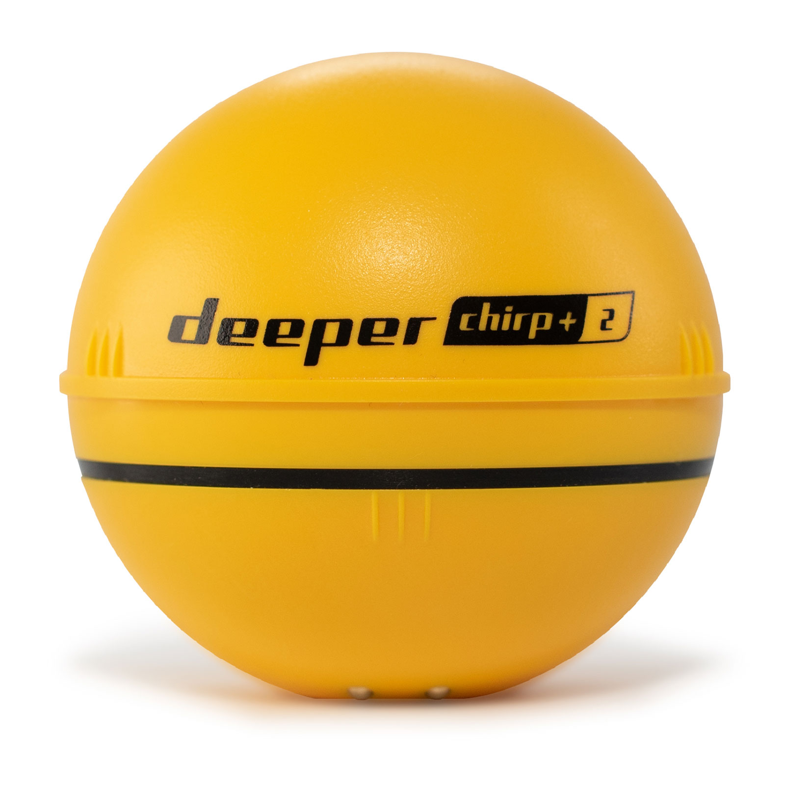 Deeper Chirp+2 Yellow Limited Edition Echolot_1