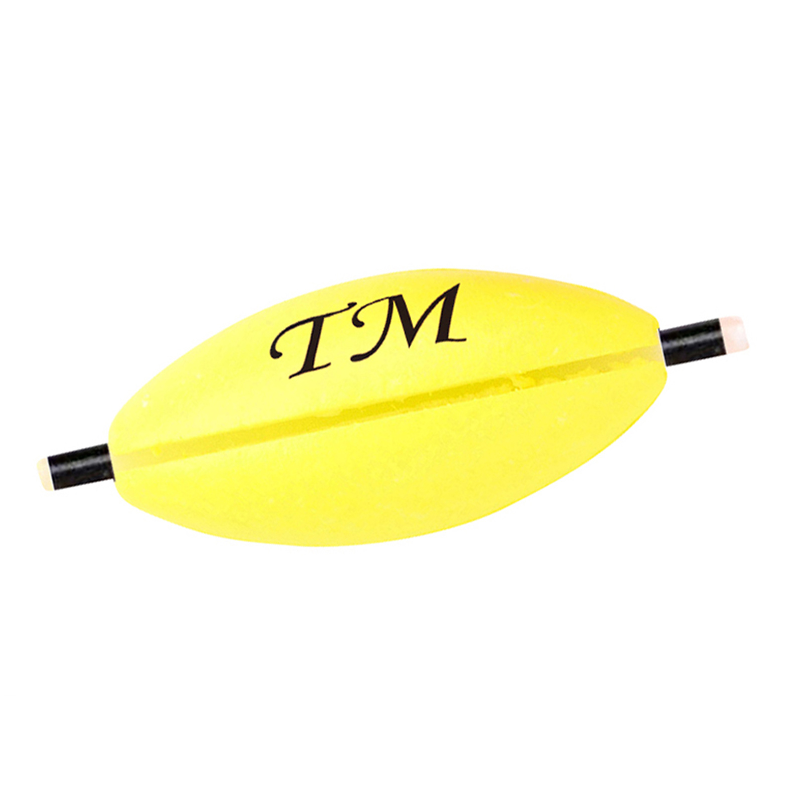 Spro Trout Master Oval Fast Pilot Yellow Forellenpose